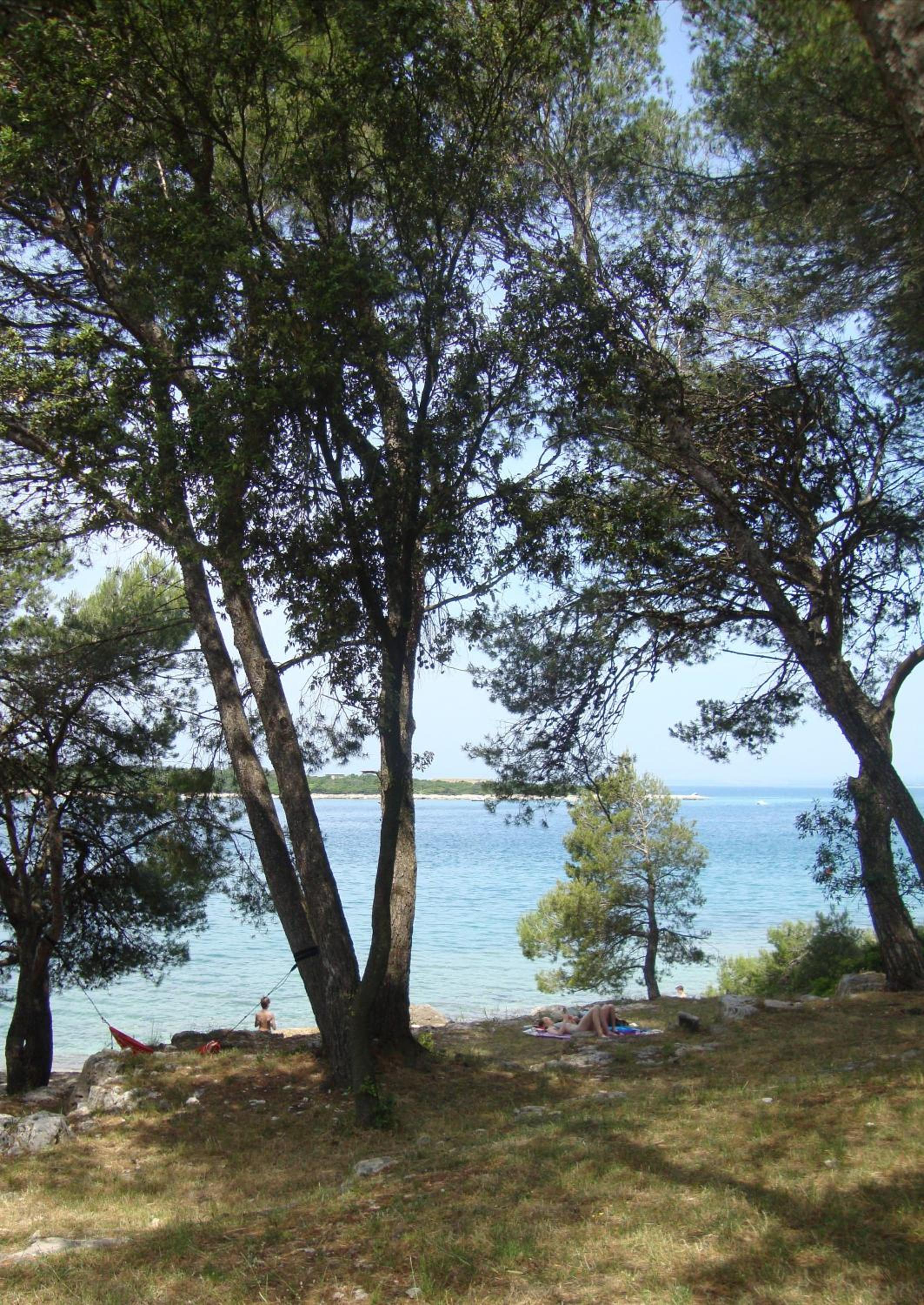 Apartment Mirta en Pula