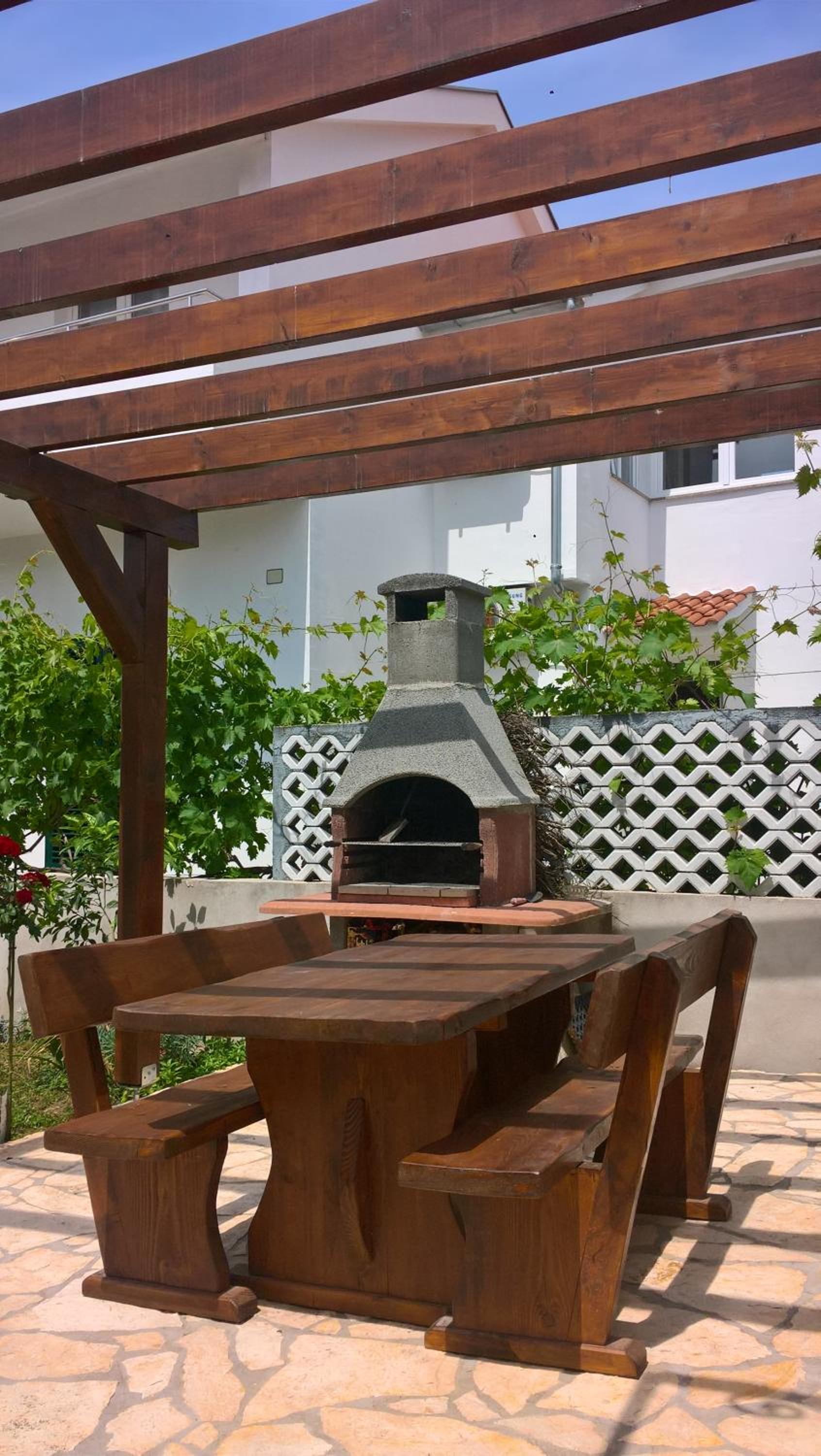 Holiday Home Arbanase view 5
