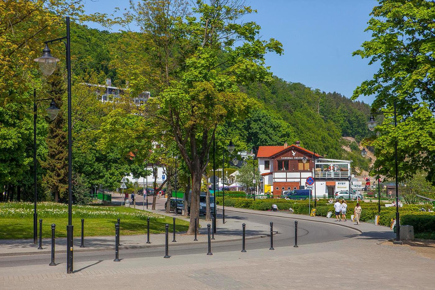 Orłowska Riviera