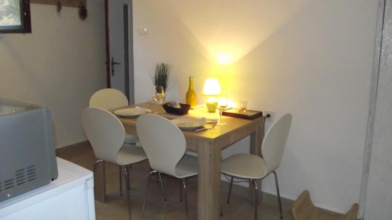 Elena Apartments