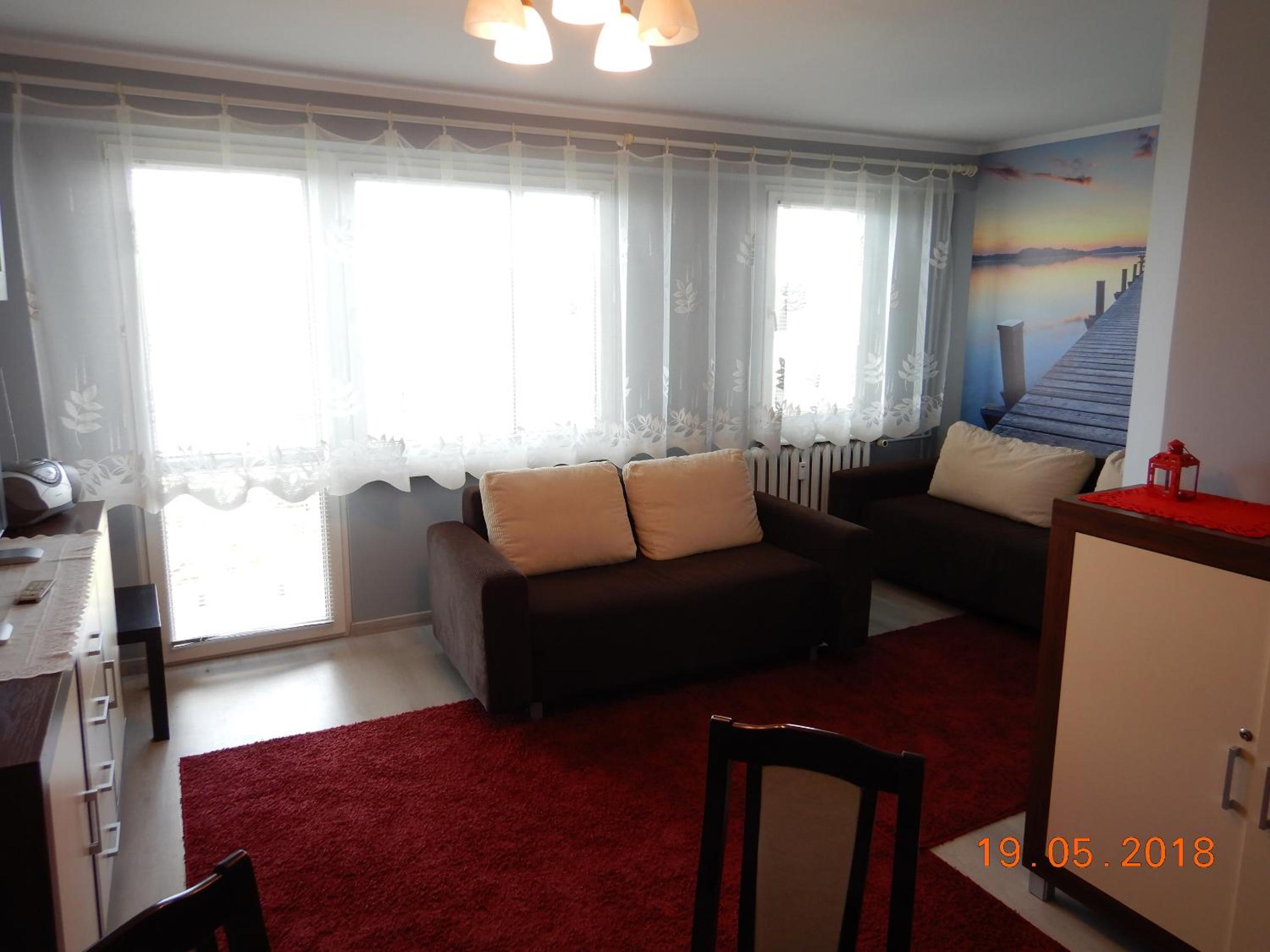 Apartament Nad Czosem view 3