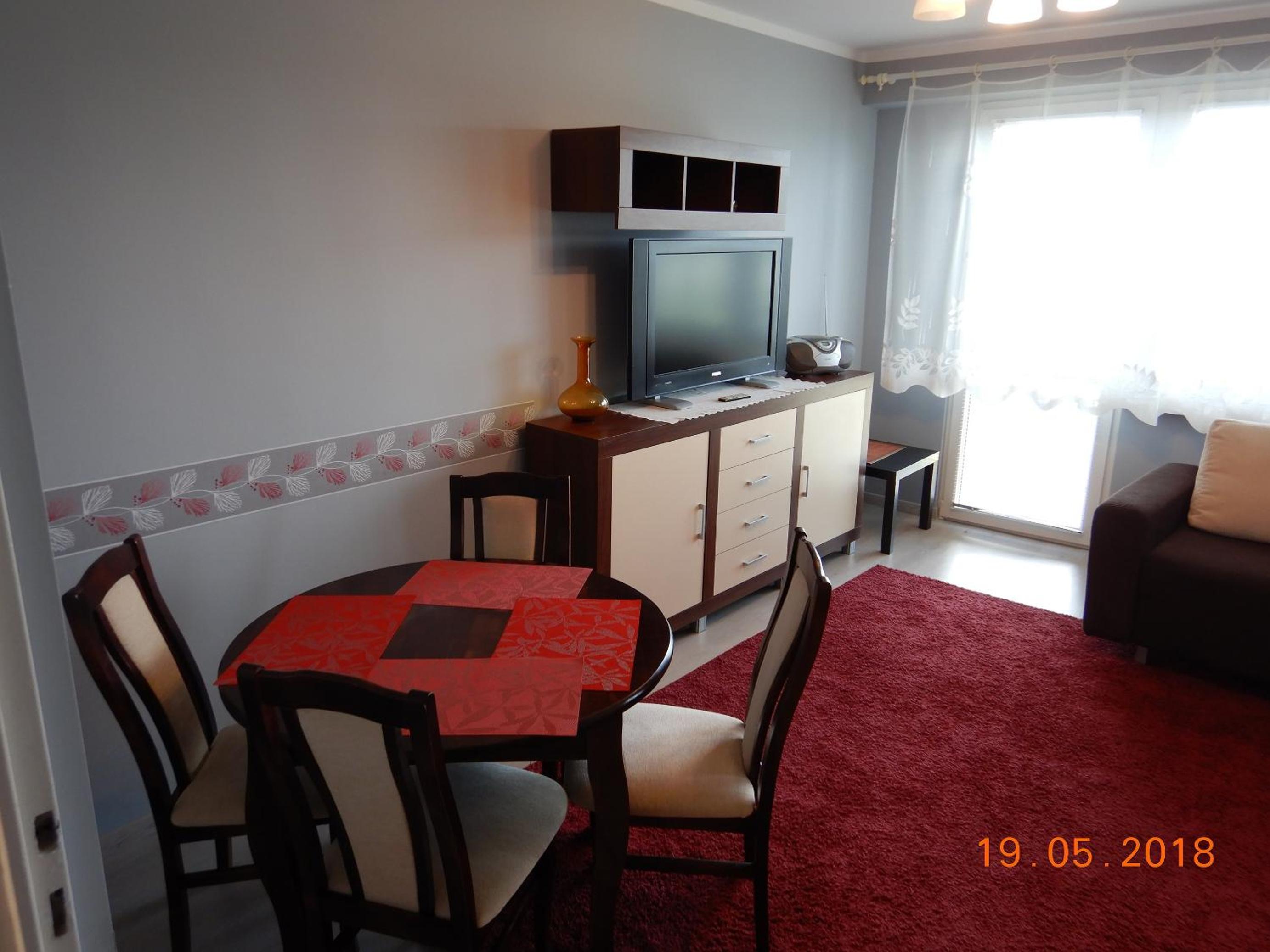 Apartament Nad Czosem view 5