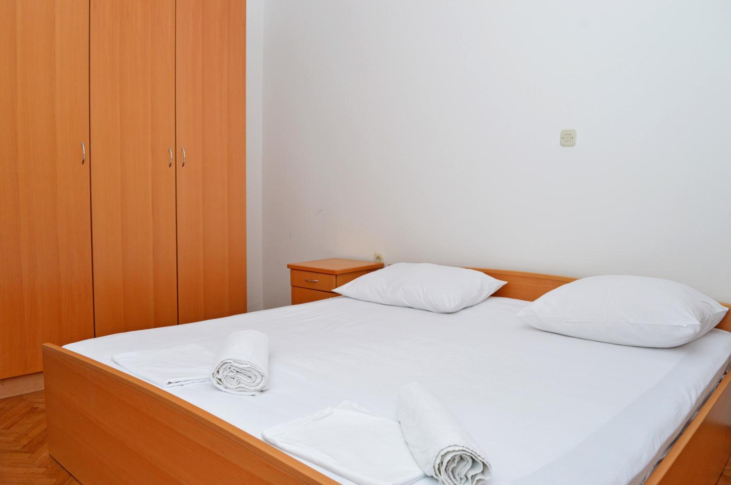 Apartments Mačak view 2