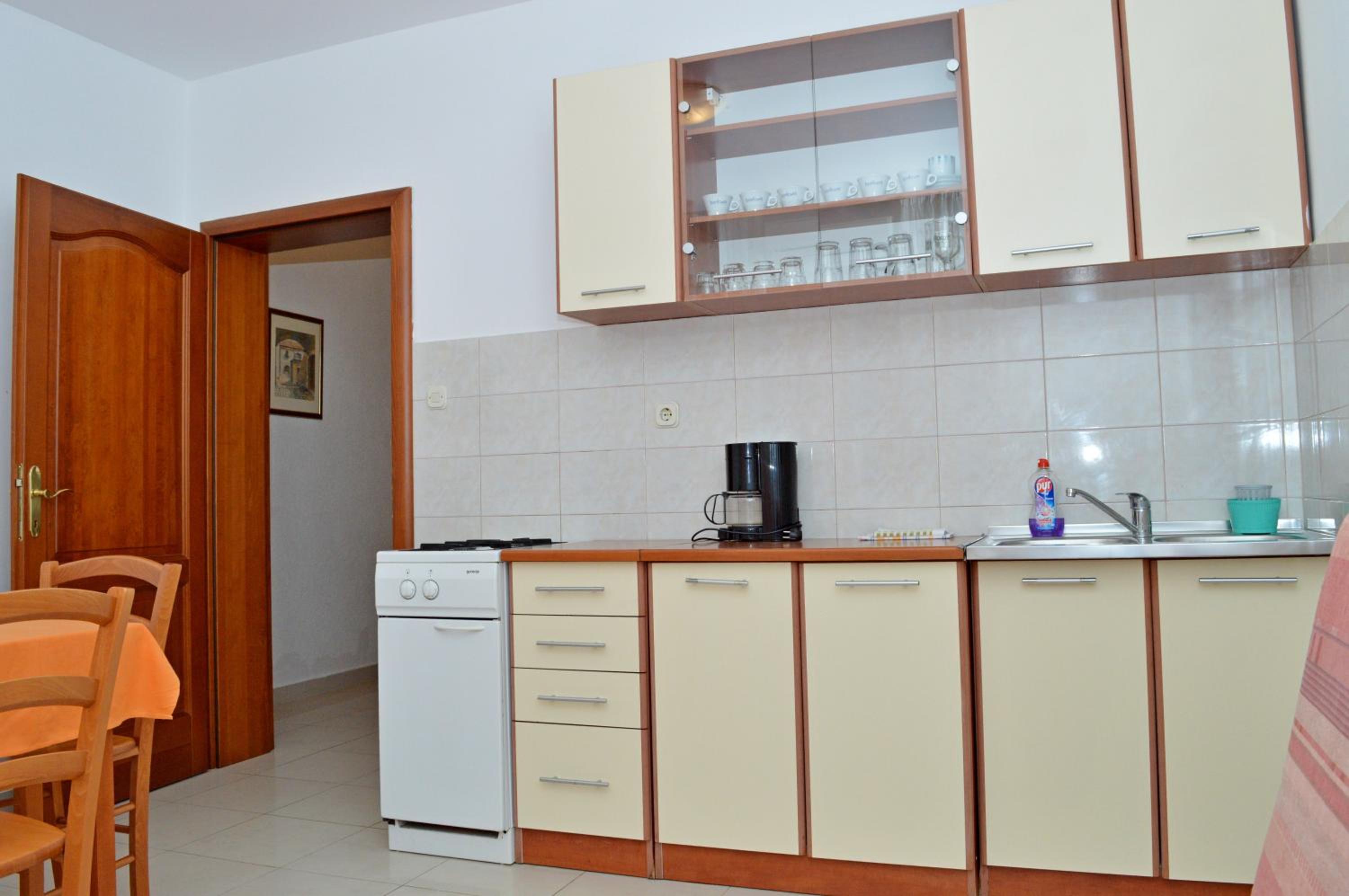 Apartments Mačak