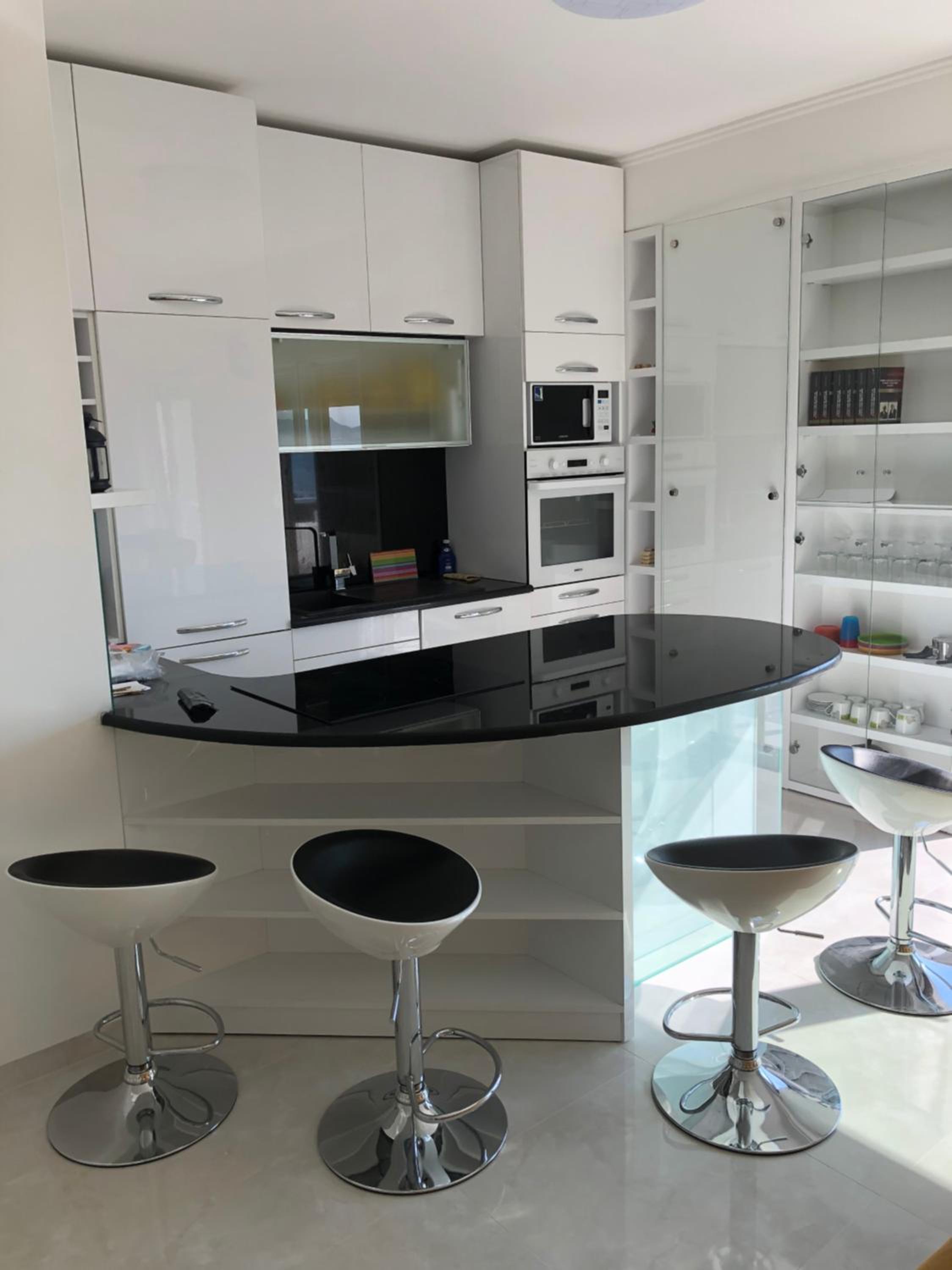 Alba Luxury Apartment