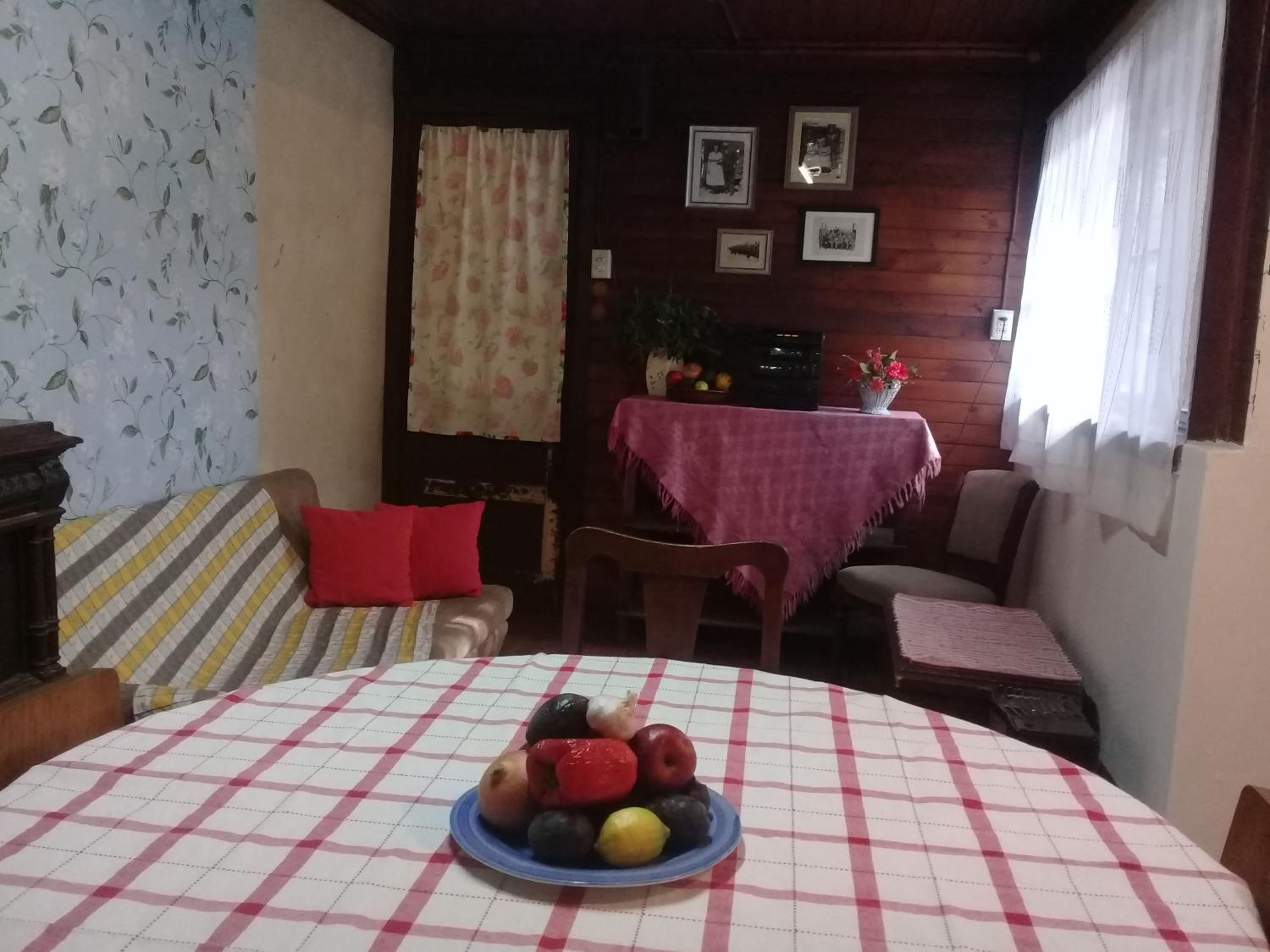 Doña Irene B & B