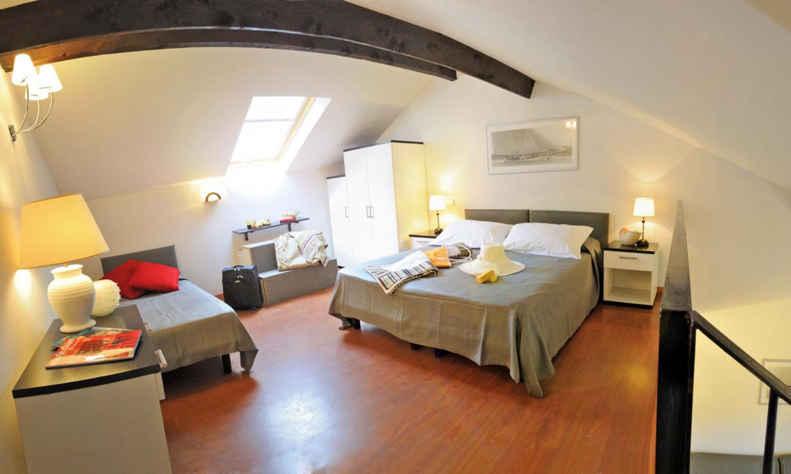 Residence Le Terrazze photo 4