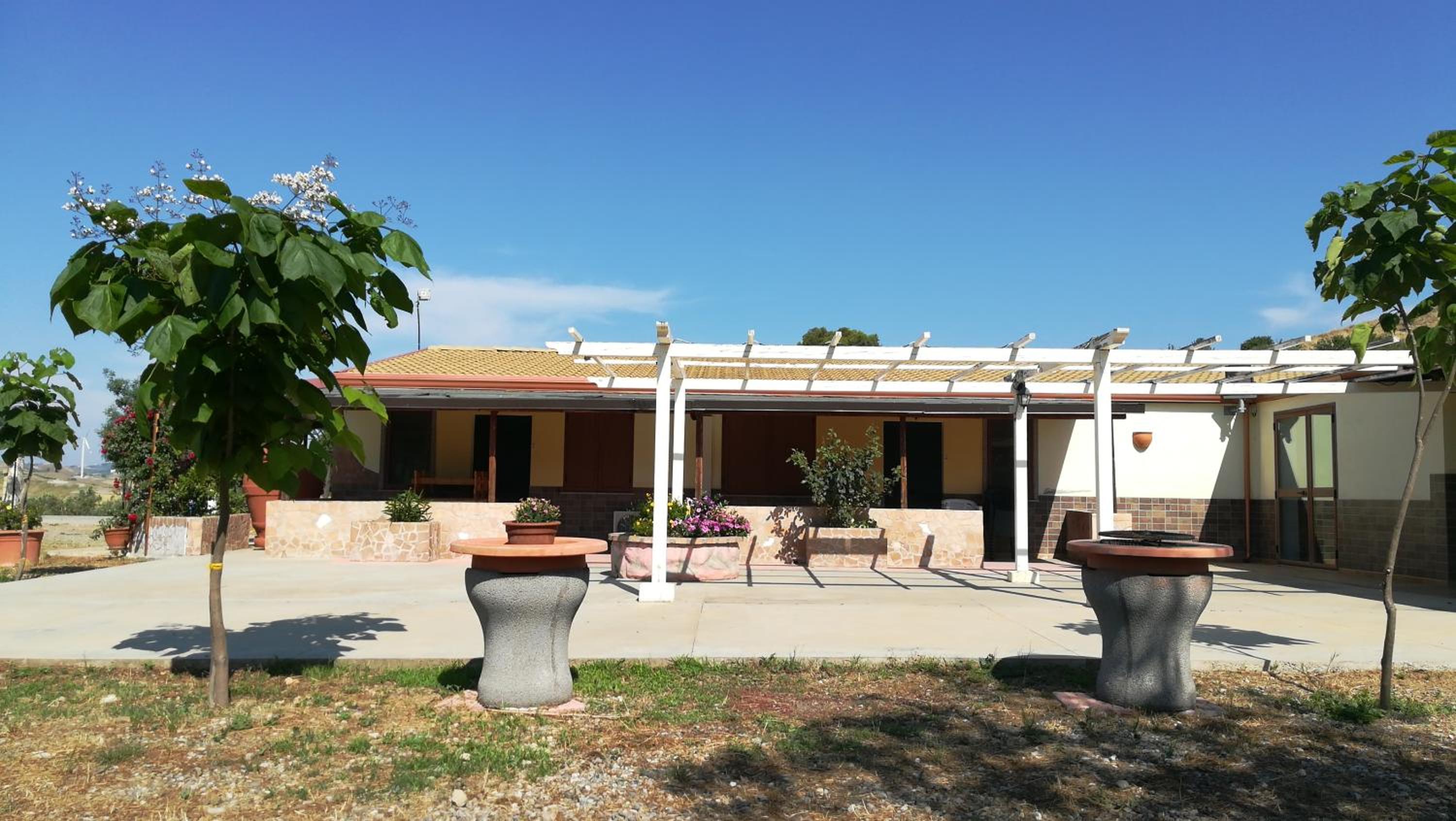 Agriturismo Colle del Sindaco
