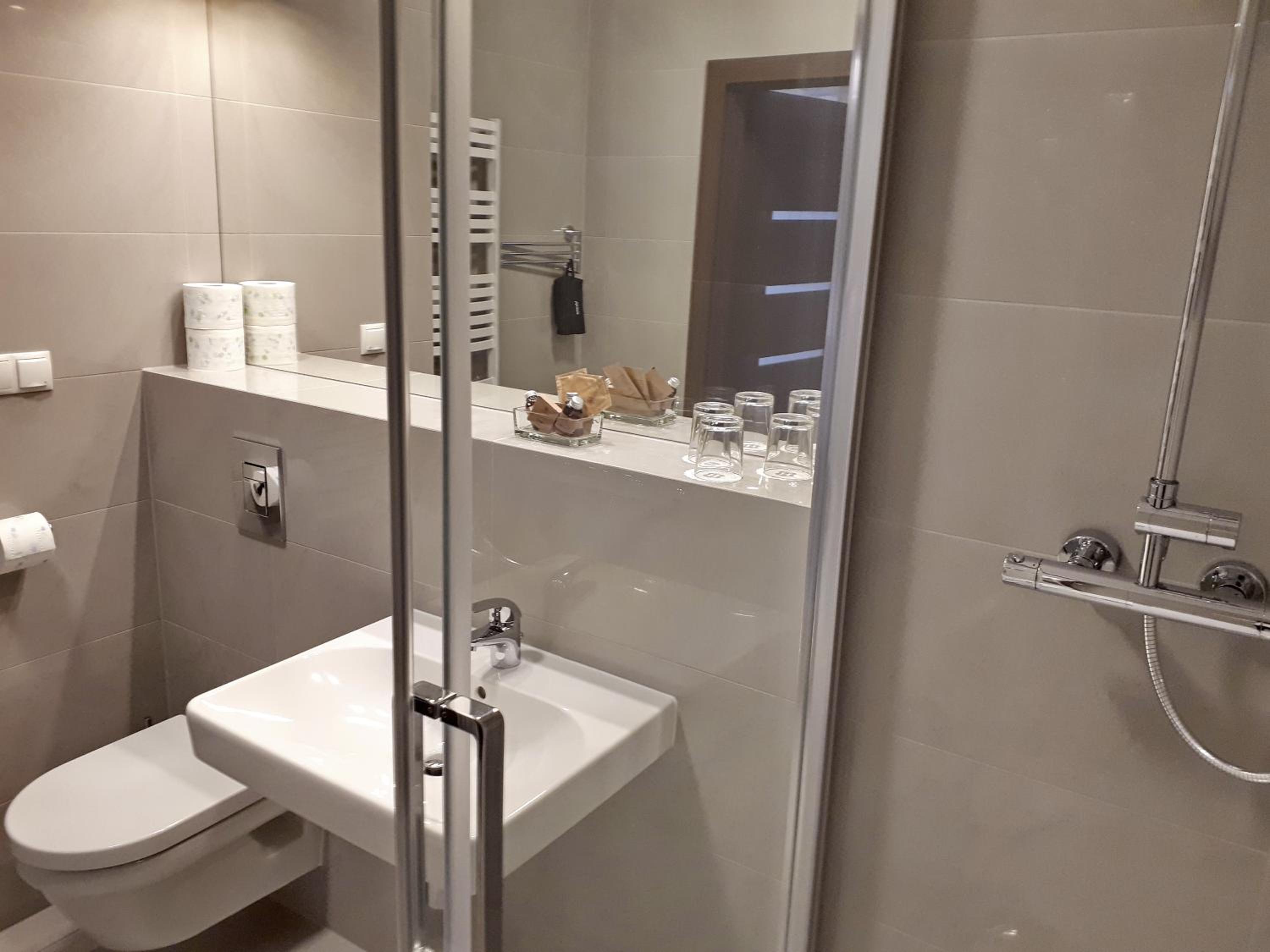 Apartamenty Starówka - Riverside II