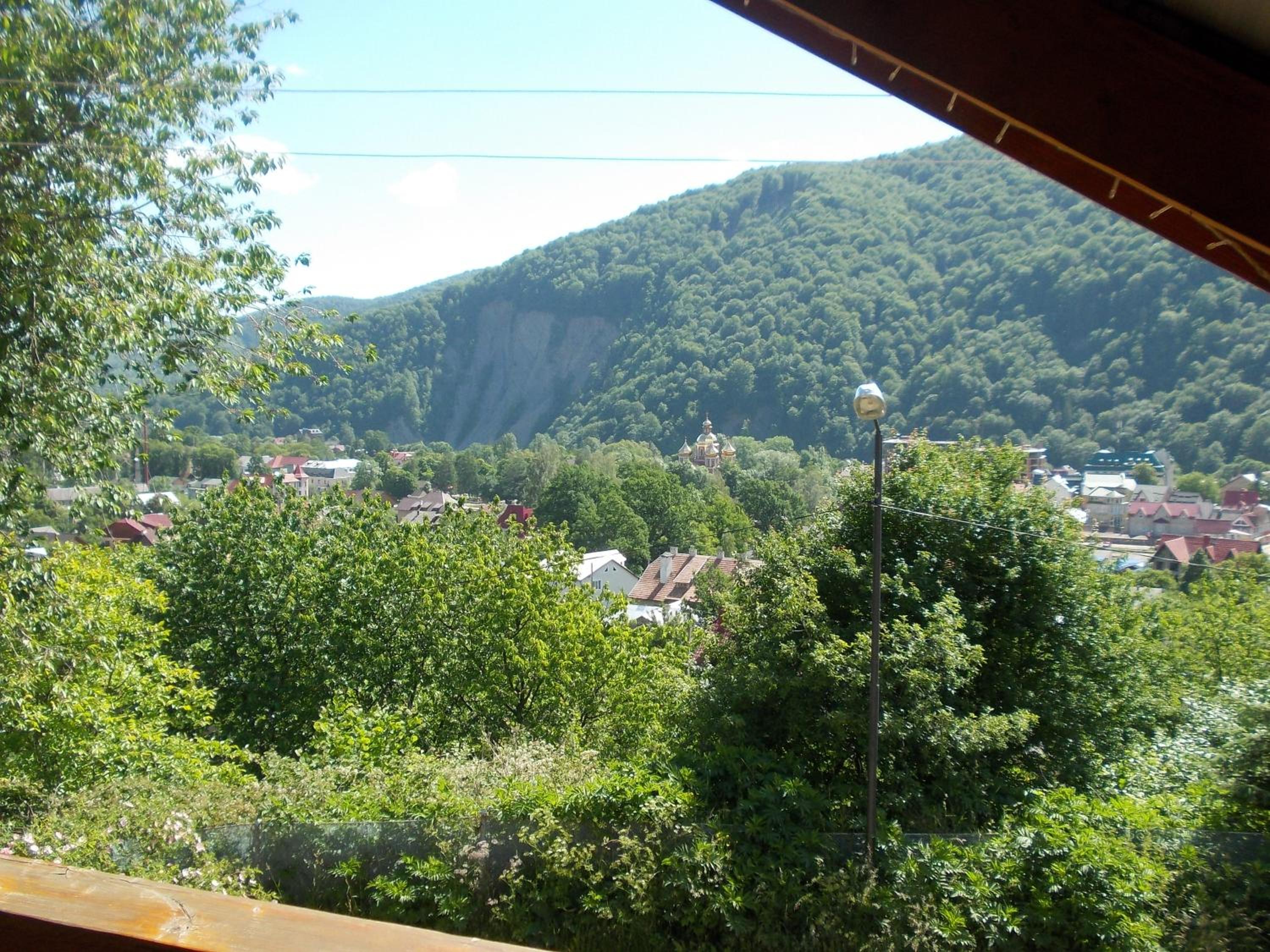 Slagora Apartment view 3