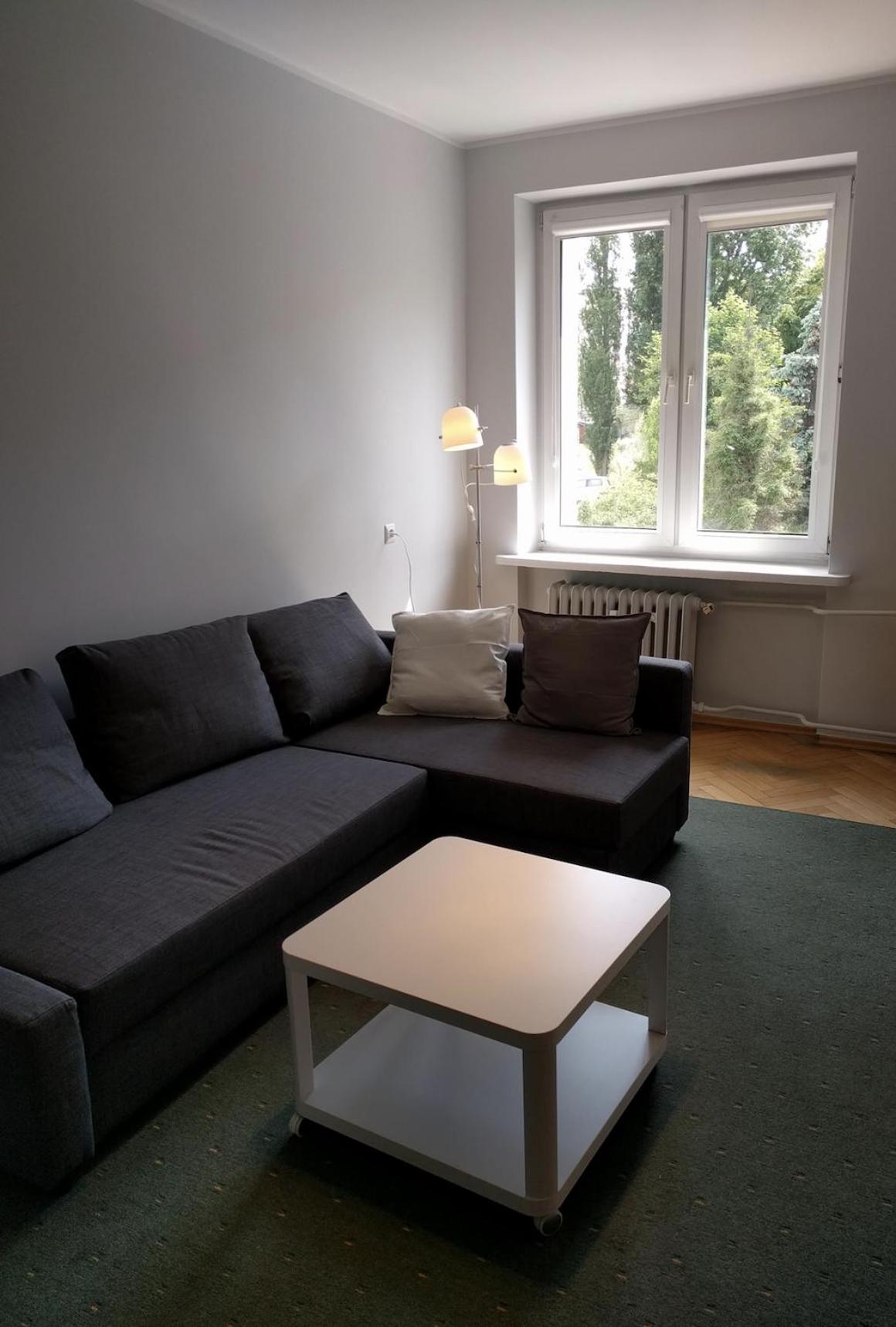 Apartament GRUBA RYBA view 3