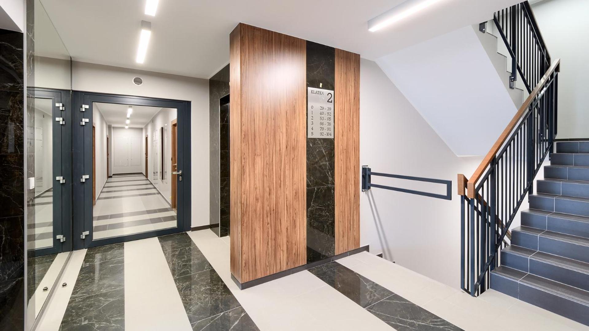 Airport Bakalarska P&O Serviced Apartments