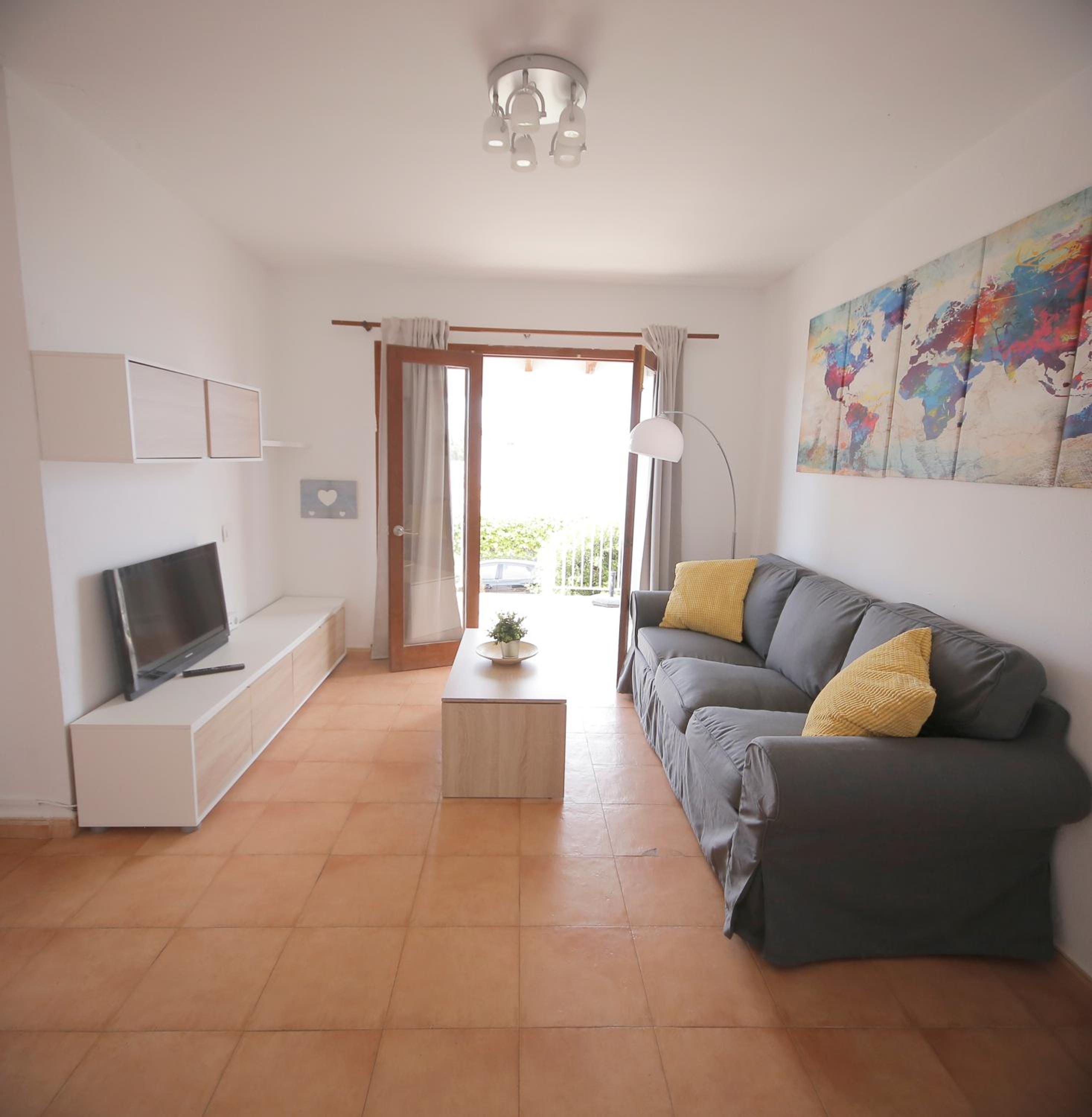 Villa Binicudi photo 4