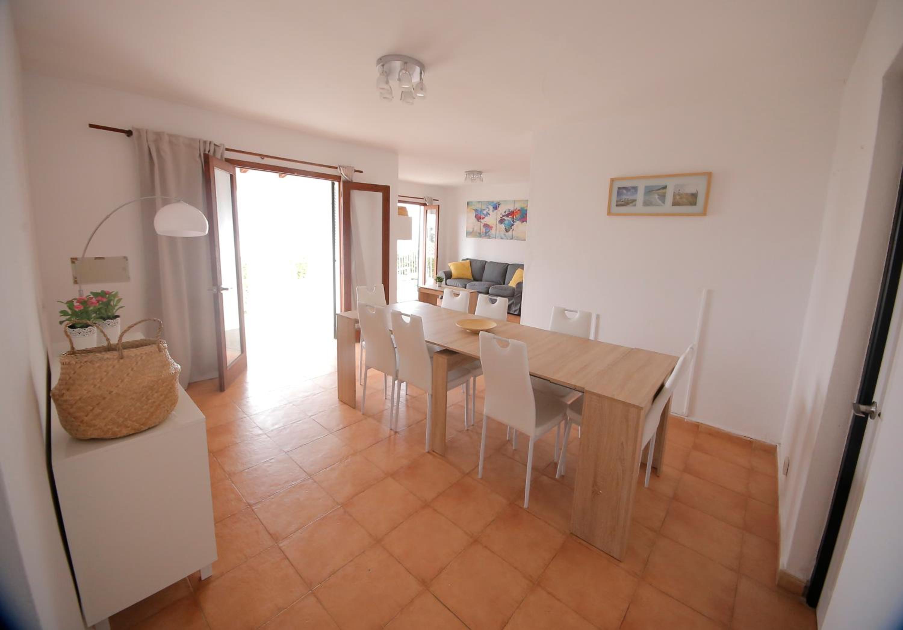 Villa Binicudi photo 3