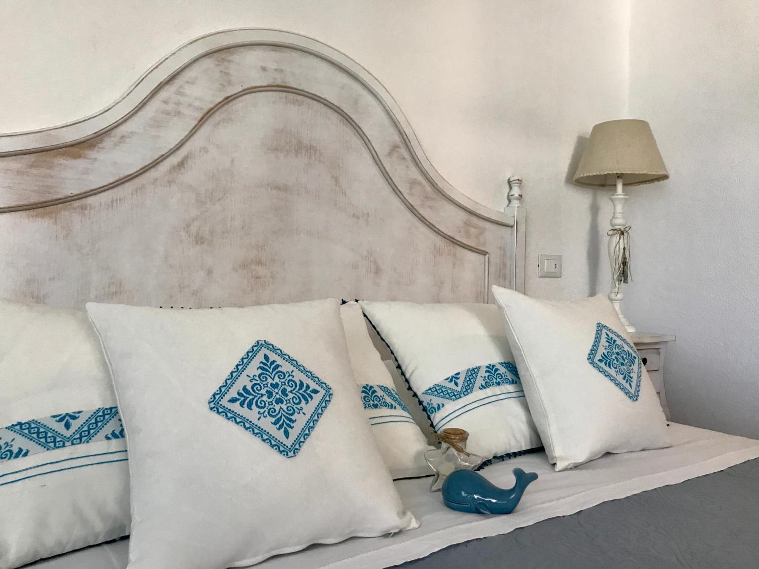 Palmasera Bed & Breakfast
