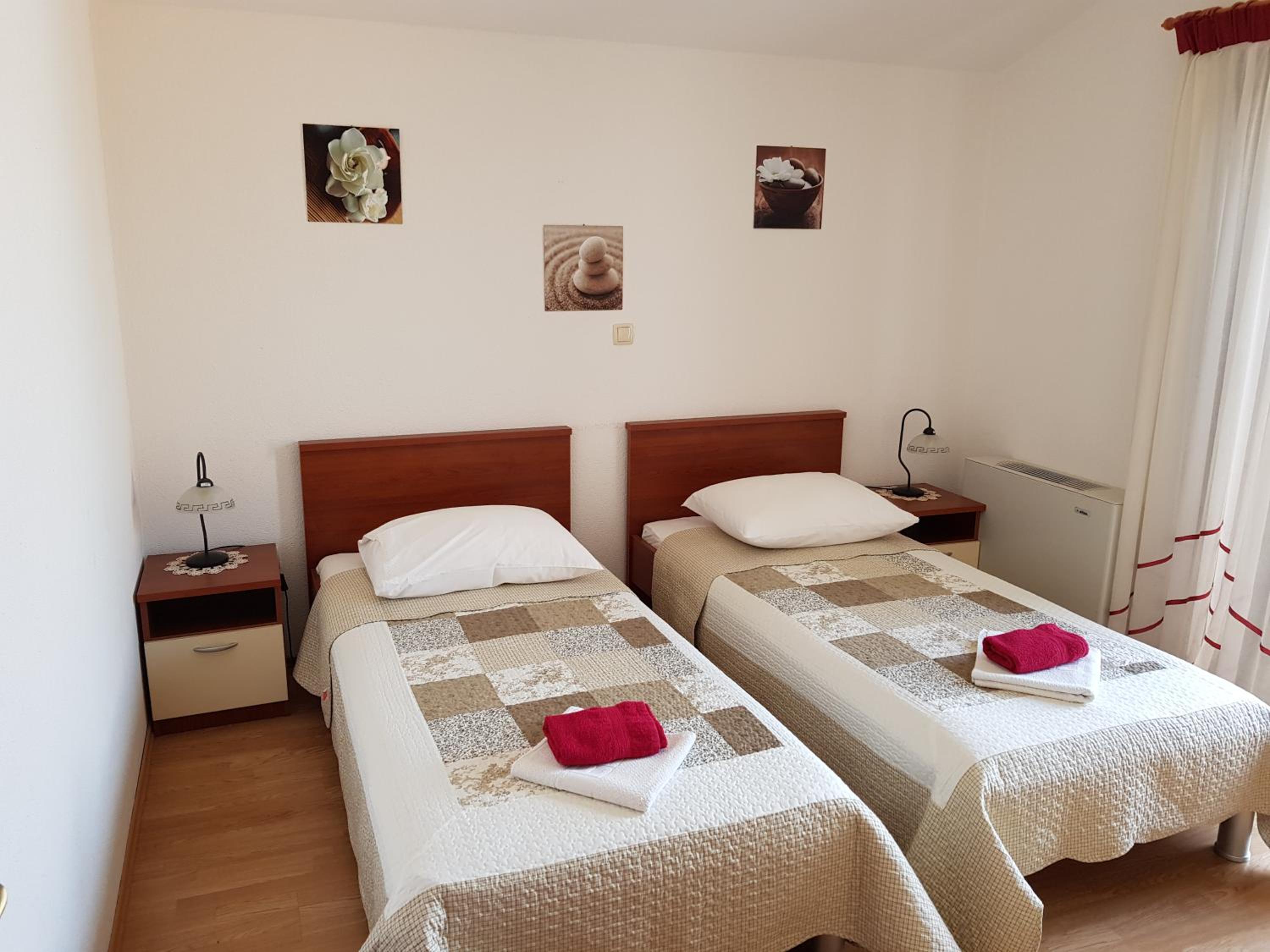 Apartments Ivona 2 view 2