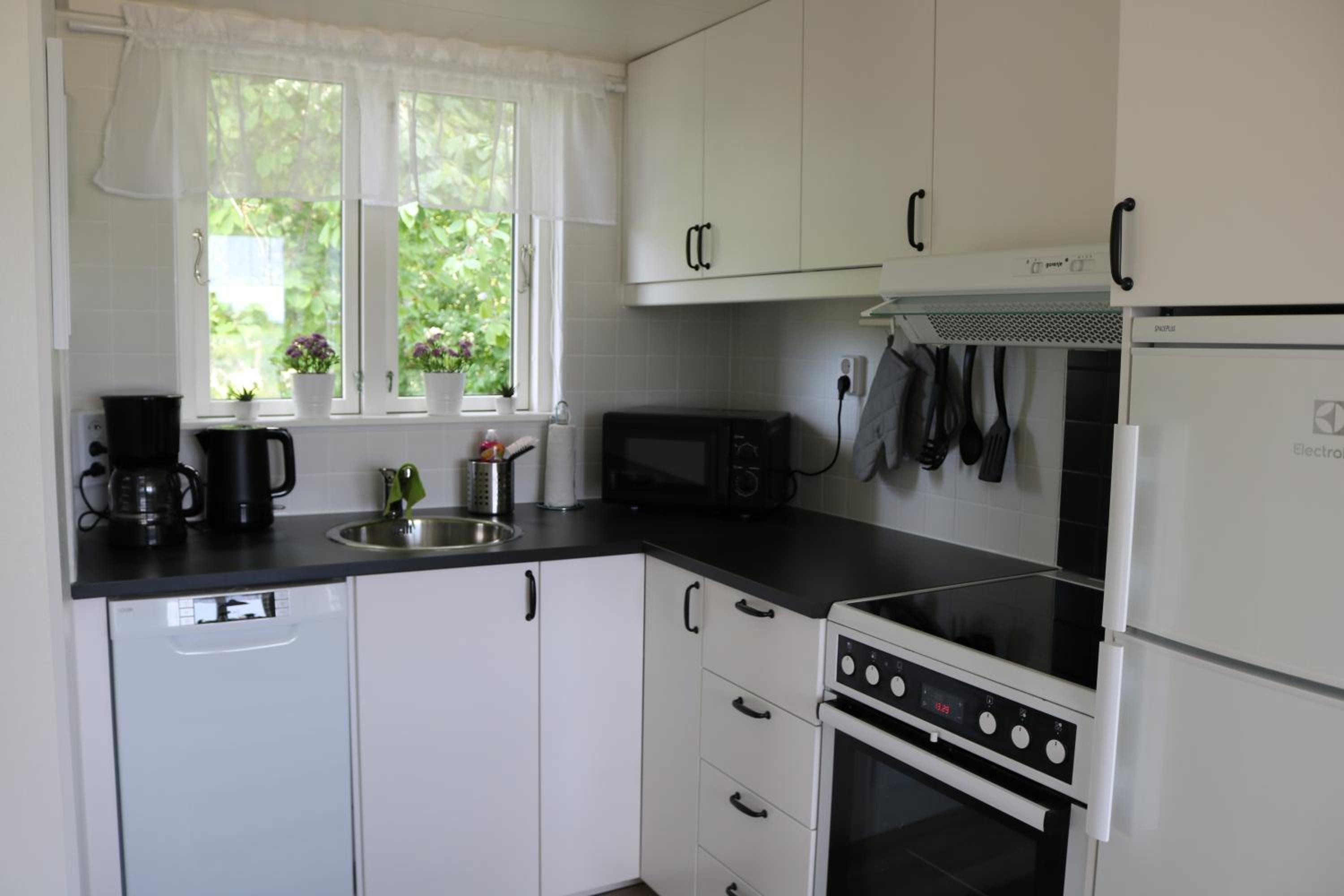 Kärraton Stugor view 3