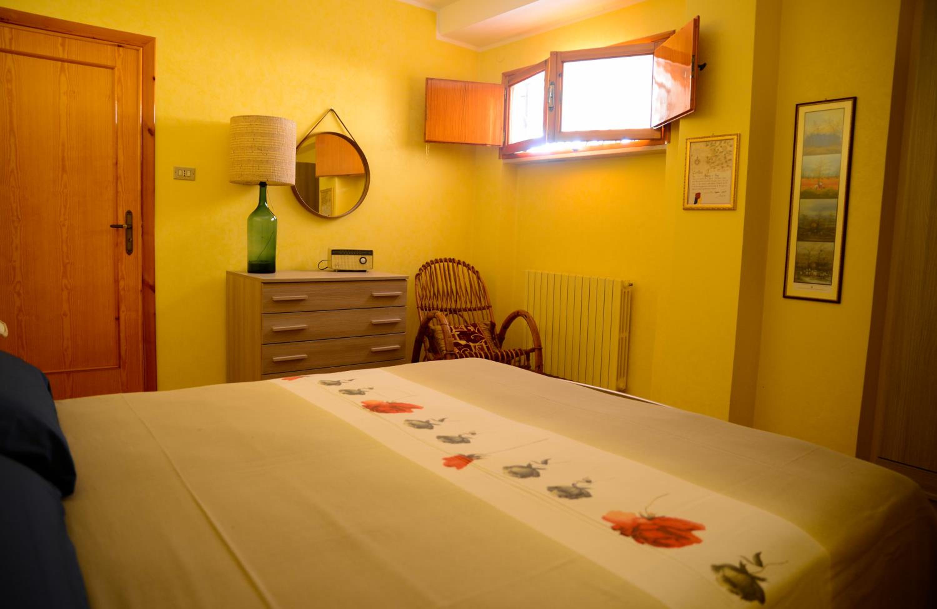La civetta Rodonisa