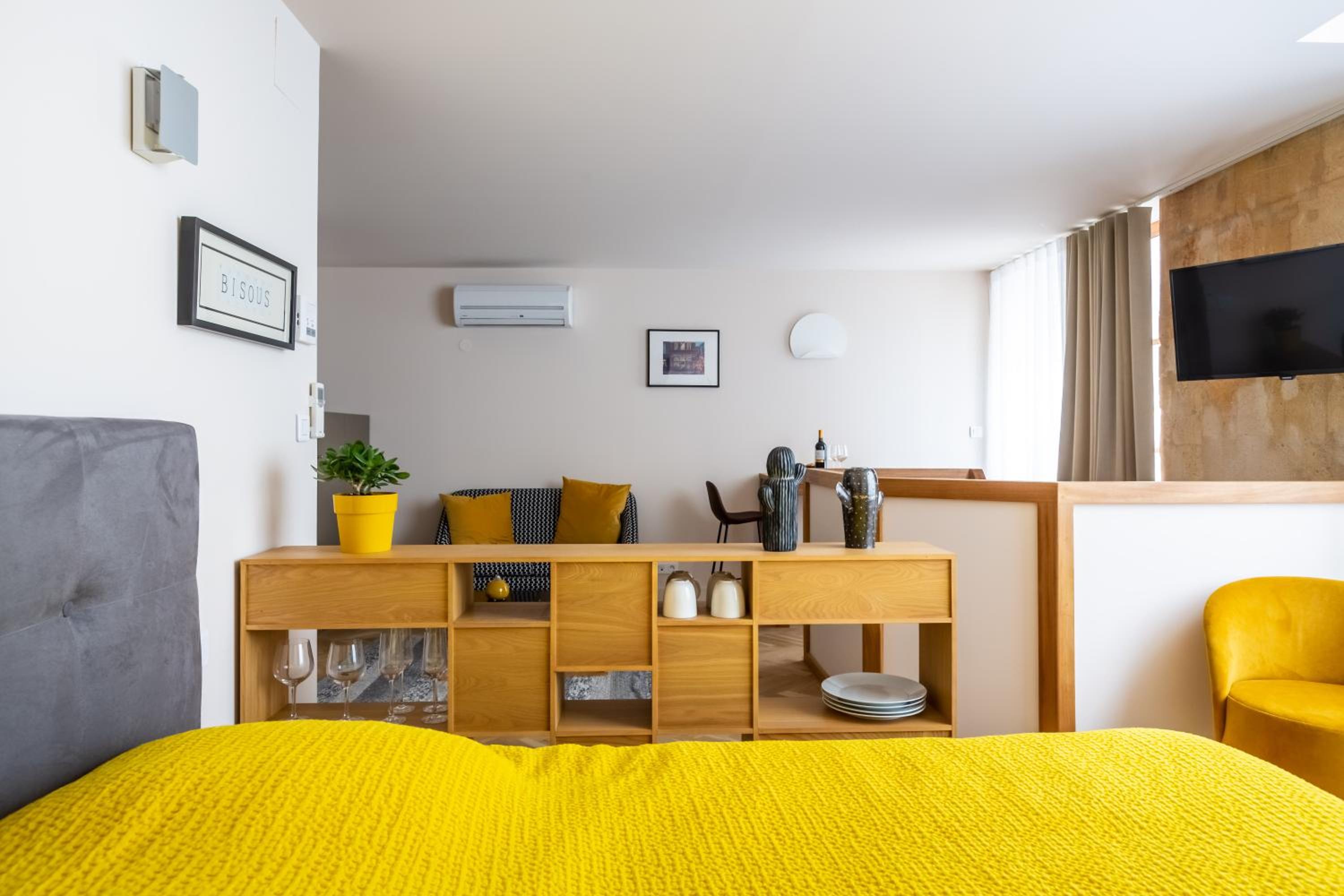 Les Suites de Saint Amand view 3