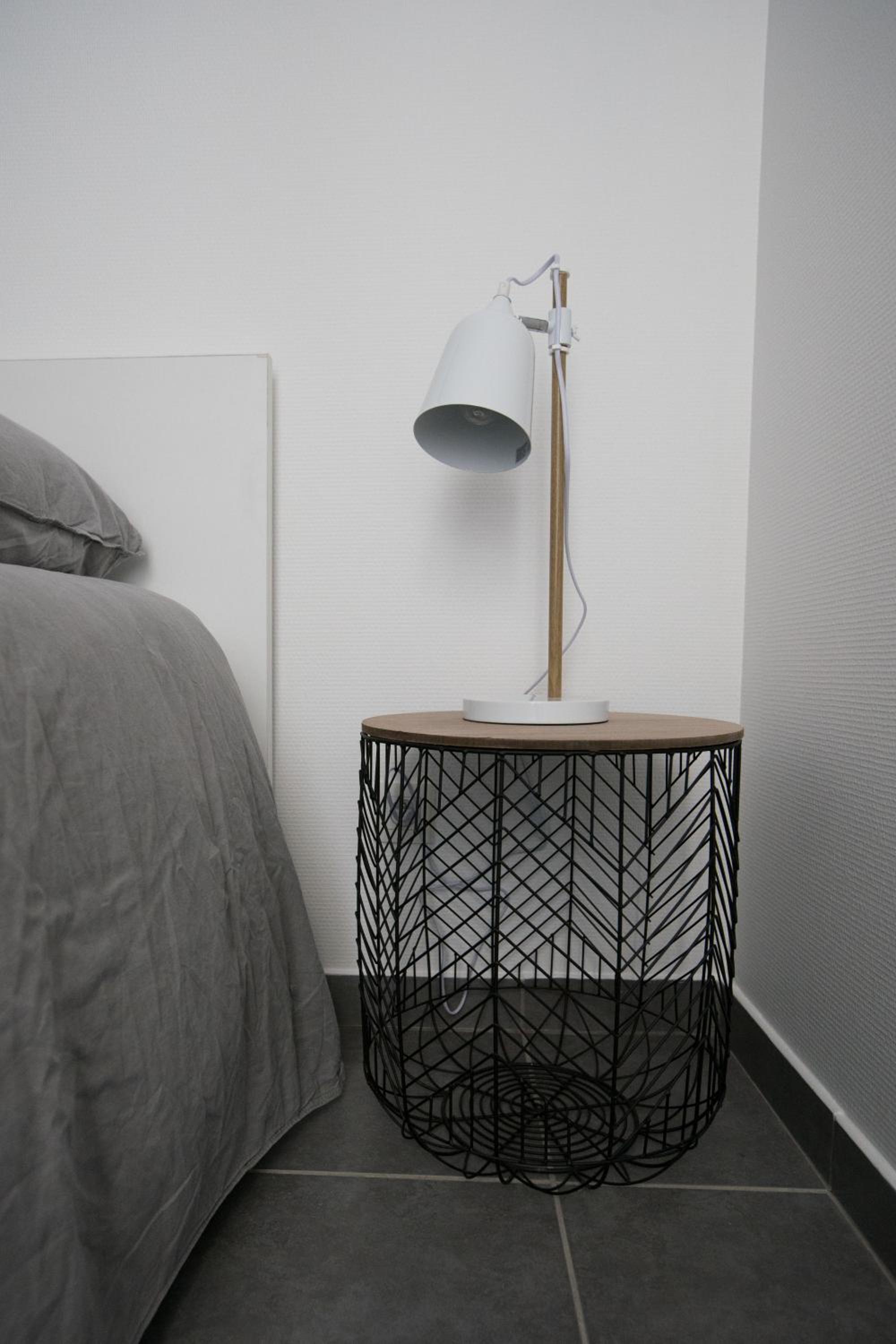 Apart By Jo