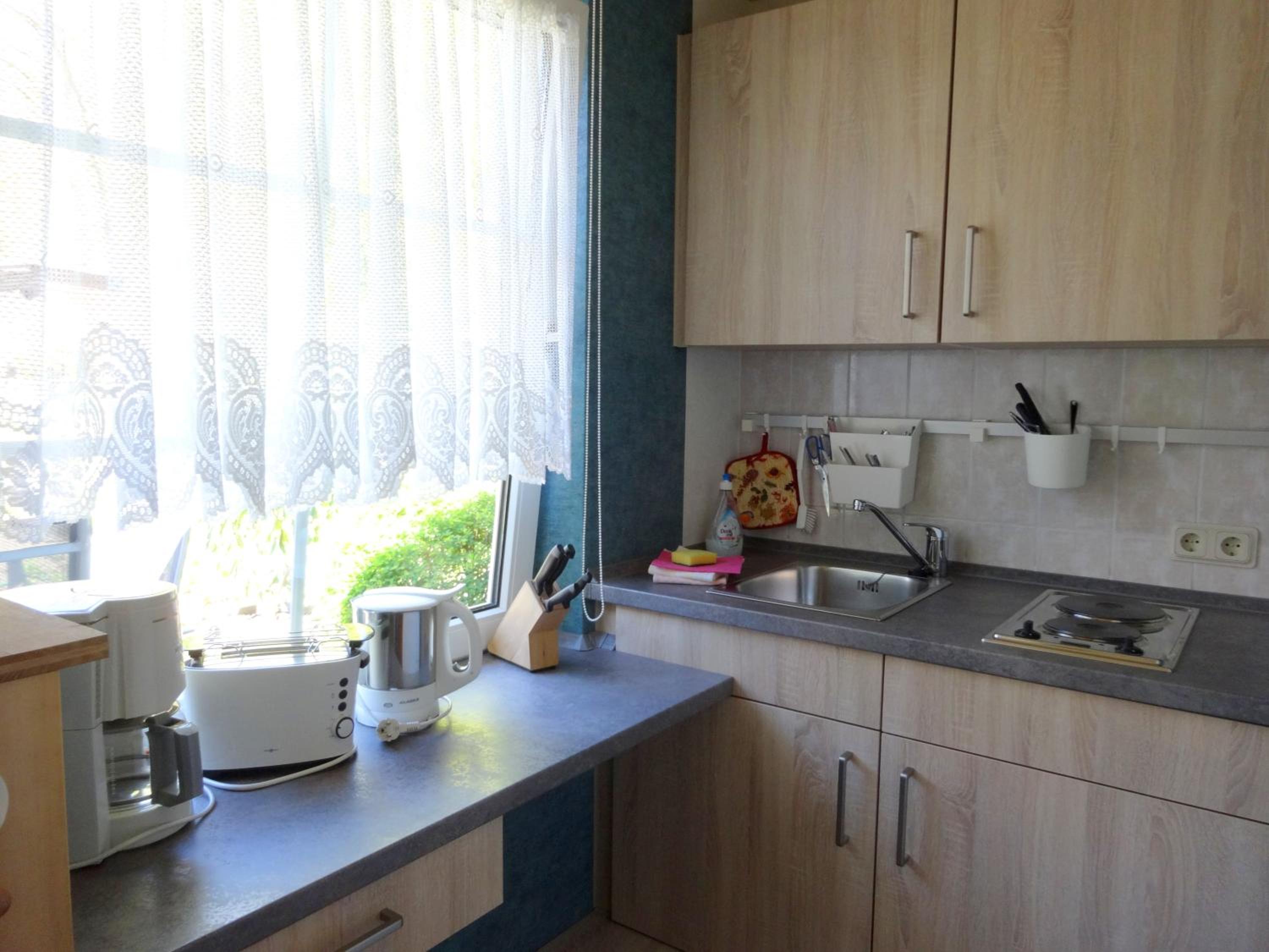 Ferienhausanlage Juhrs