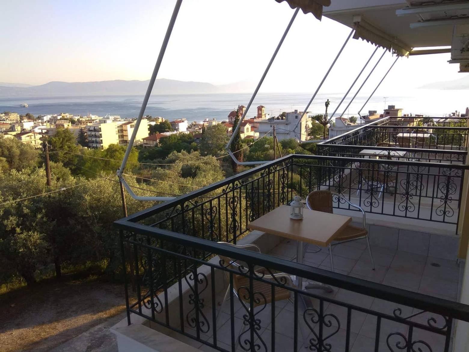 Apanemo Studios view 3