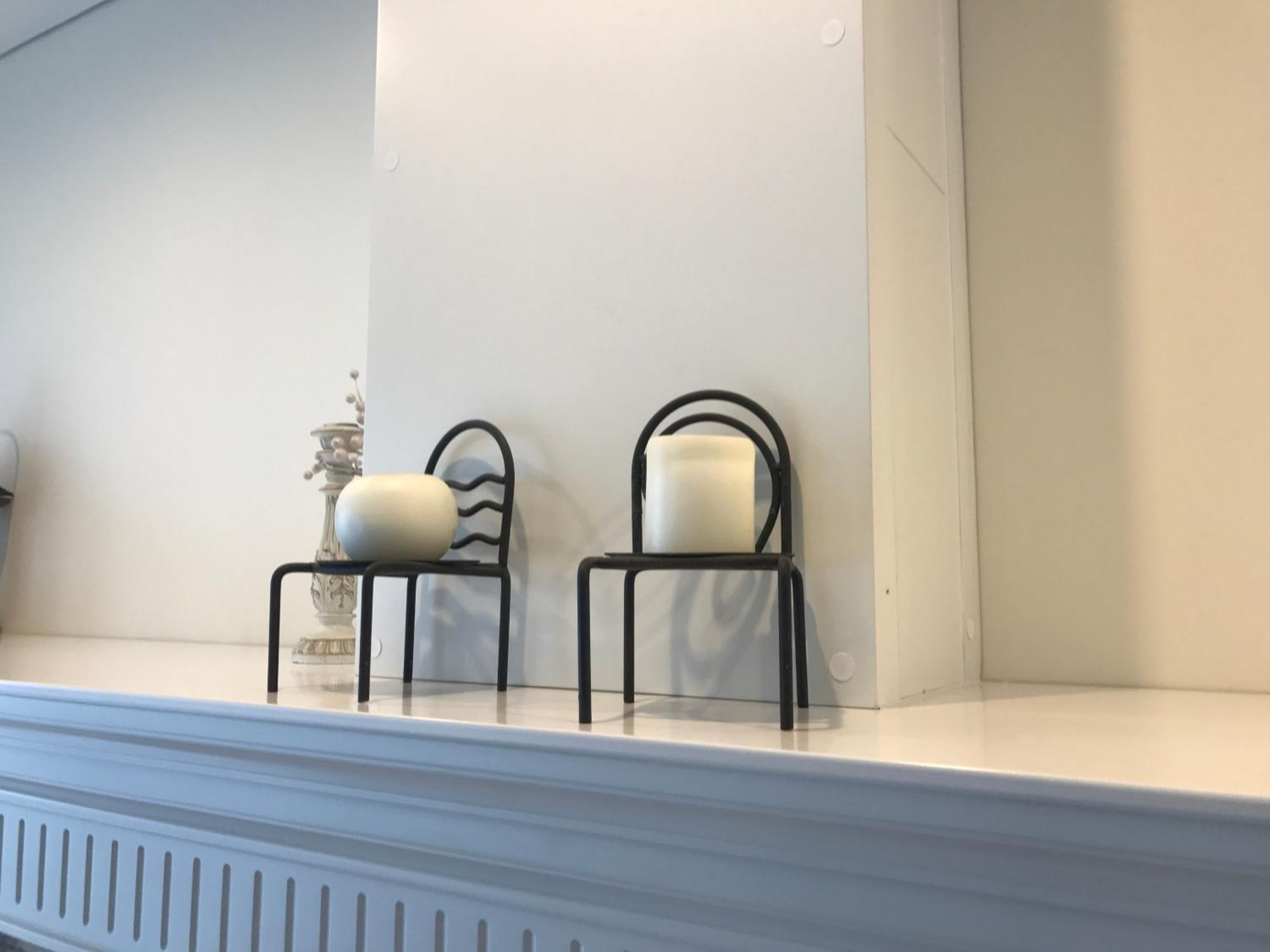 Bright apartment near Akropolis