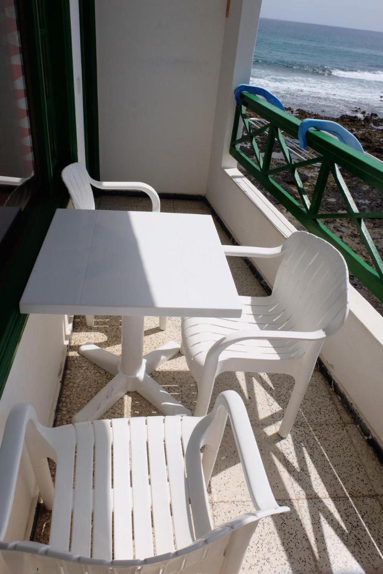 SEA & RELAX - Apartament 1 Izq photo 3