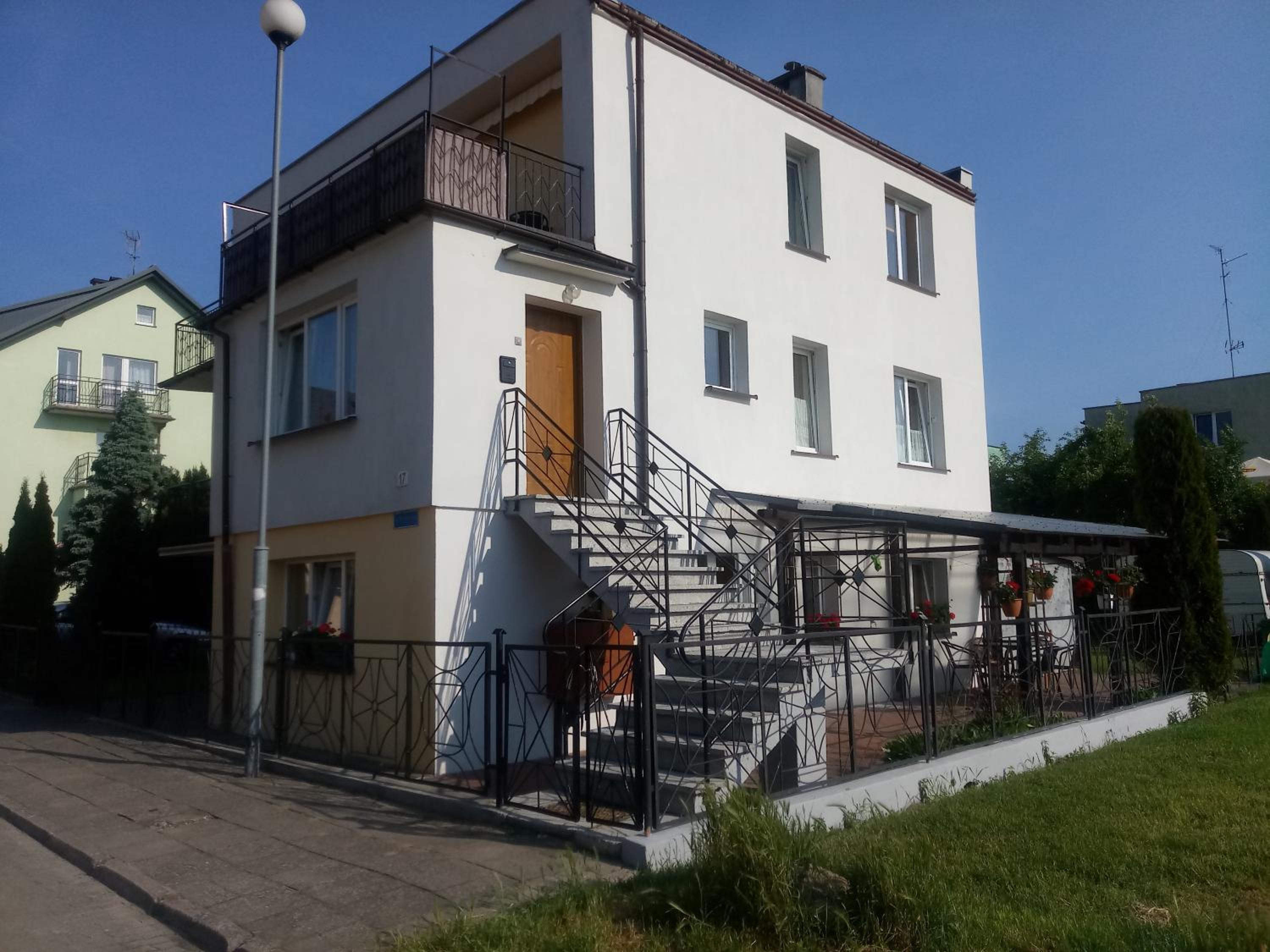 OLEŃKA