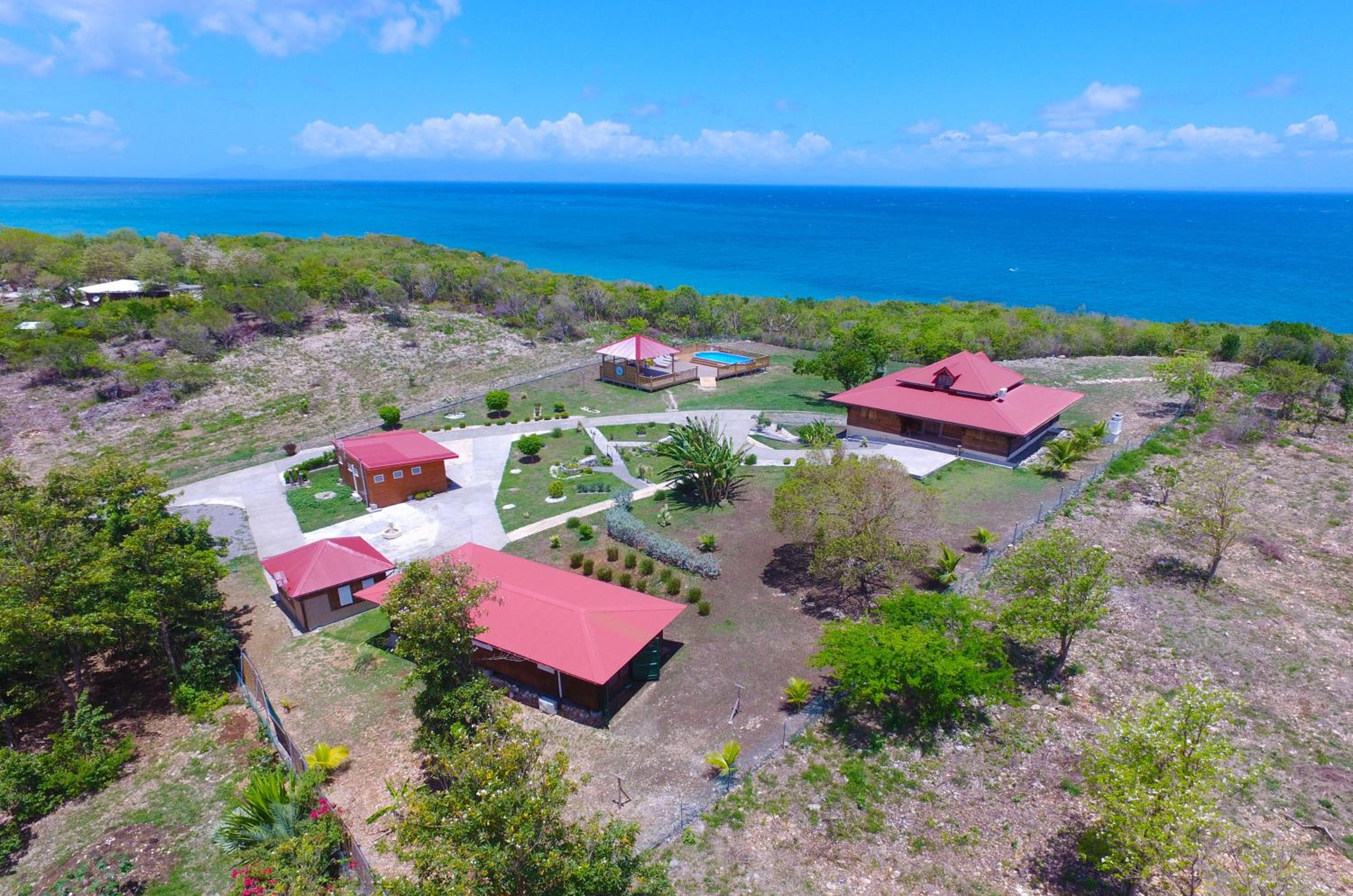 Résidence Villa Zen