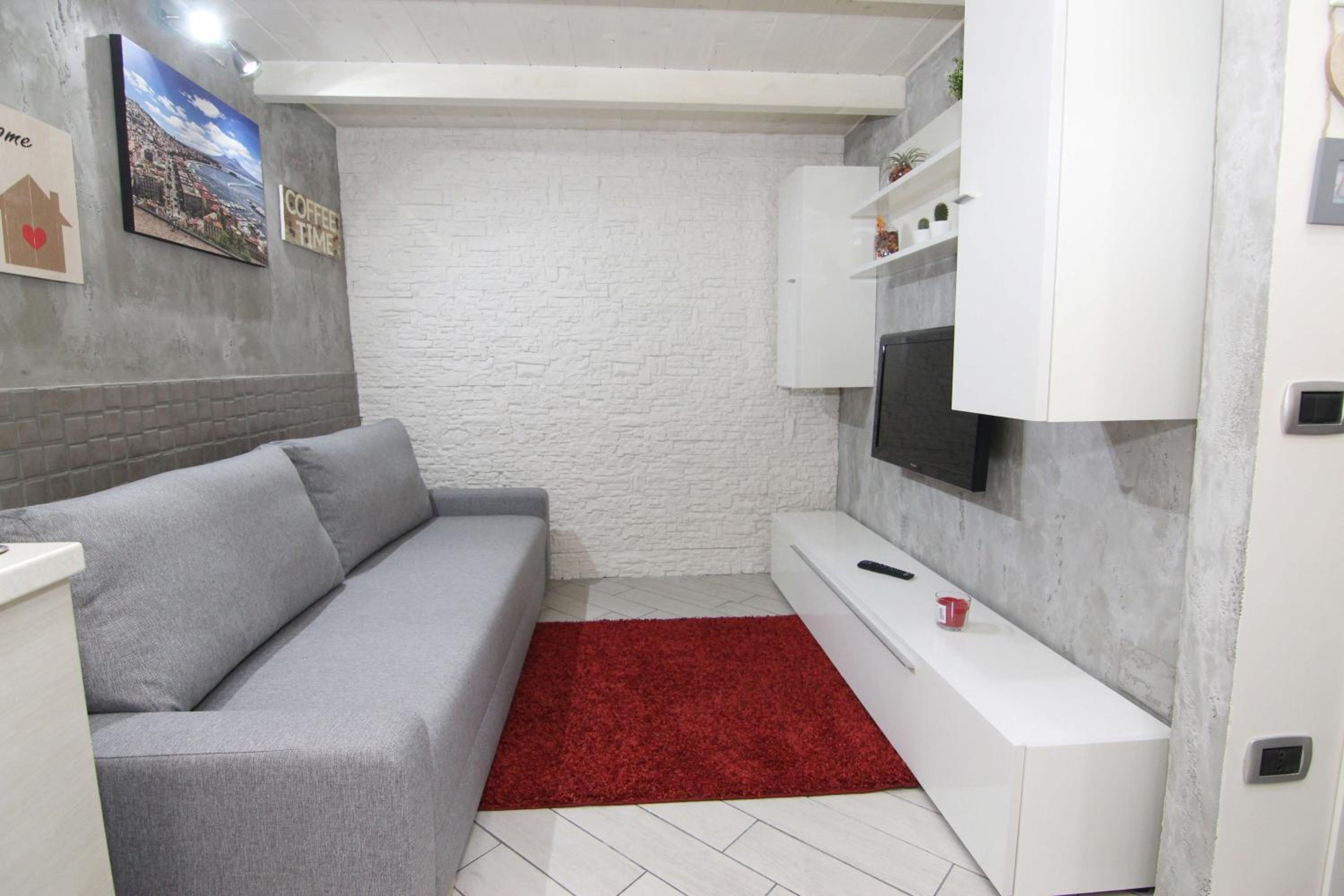 Brillantina House photo 3
