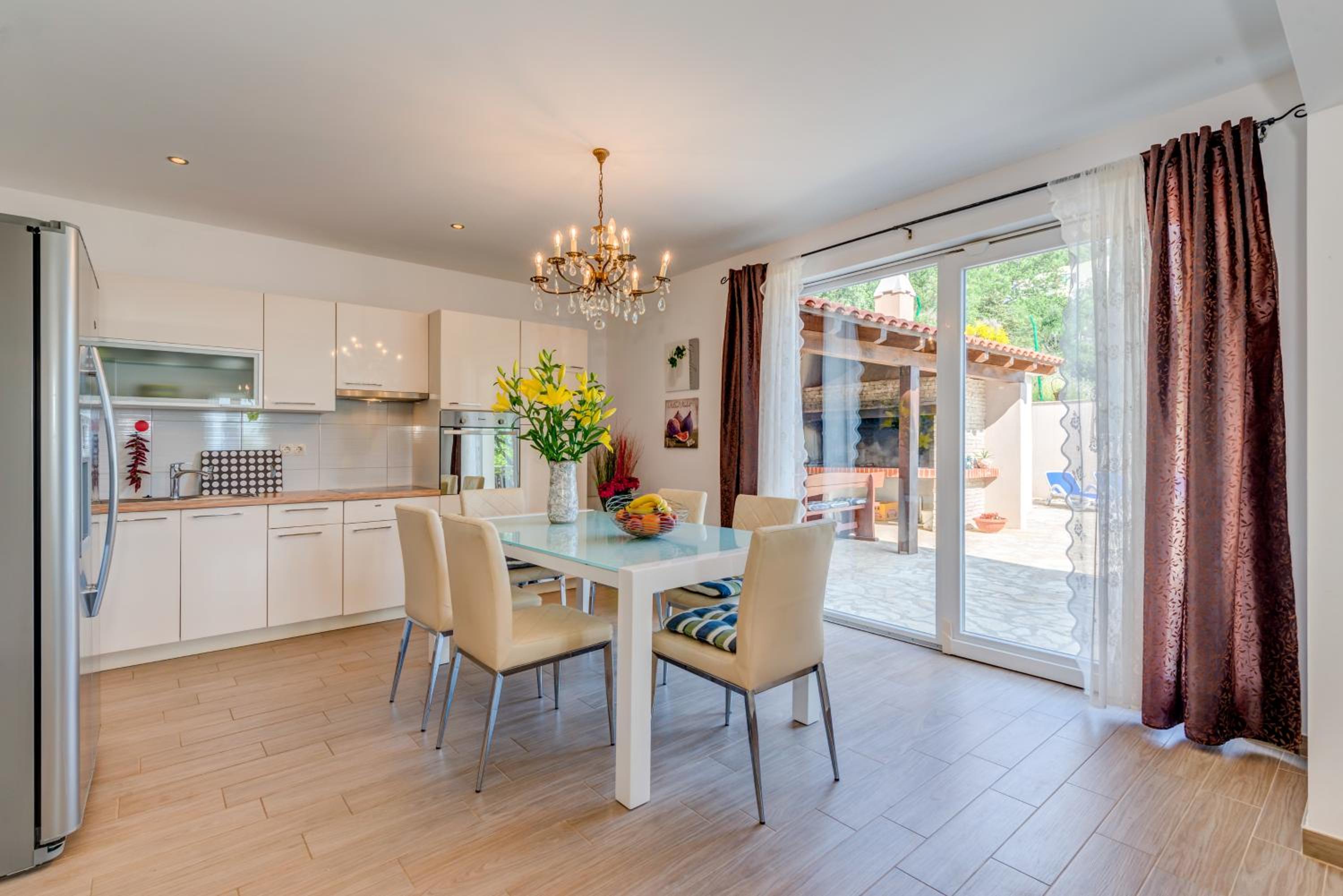 Holiday Home Figa