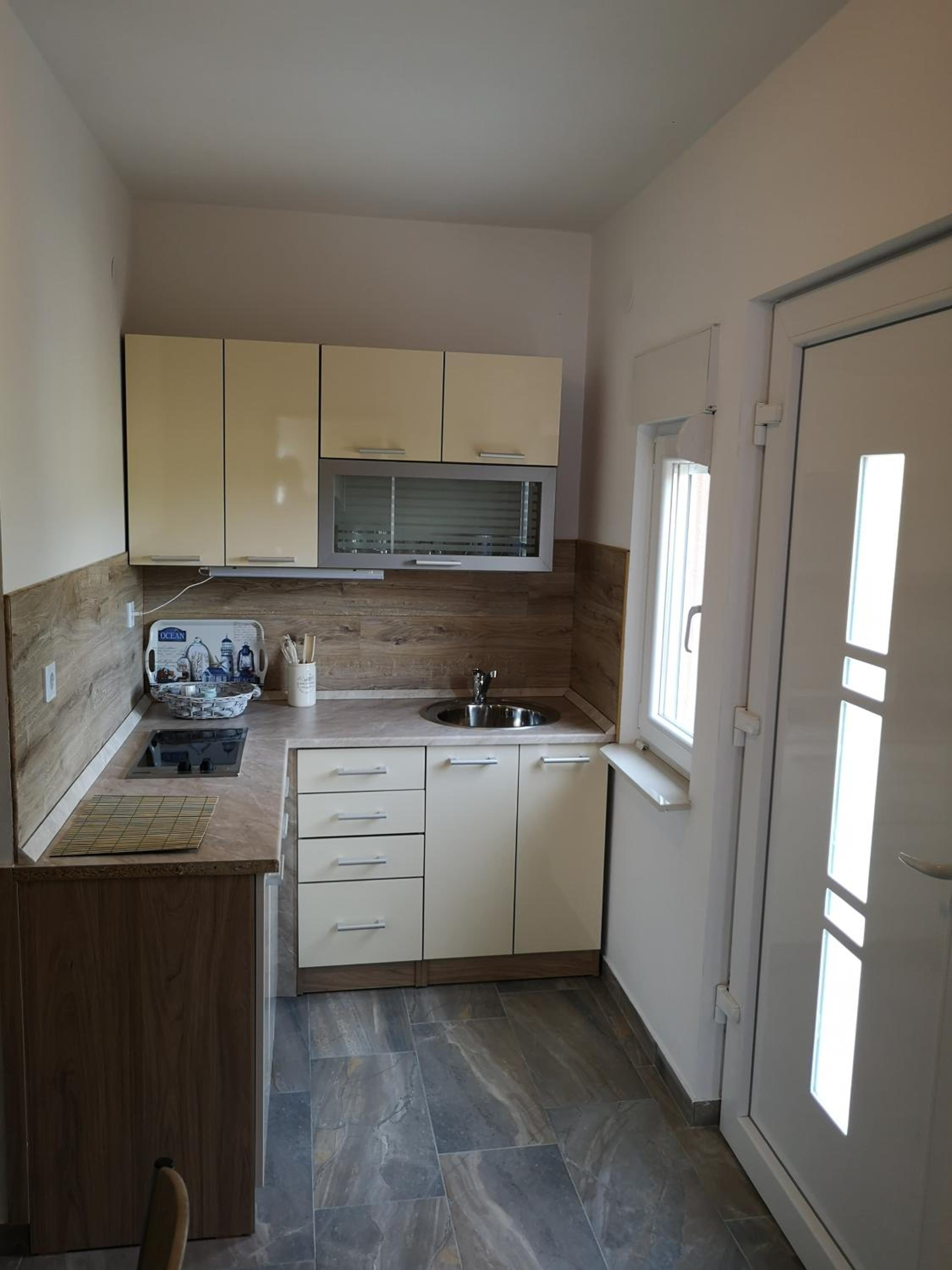 Tomek Apartment
