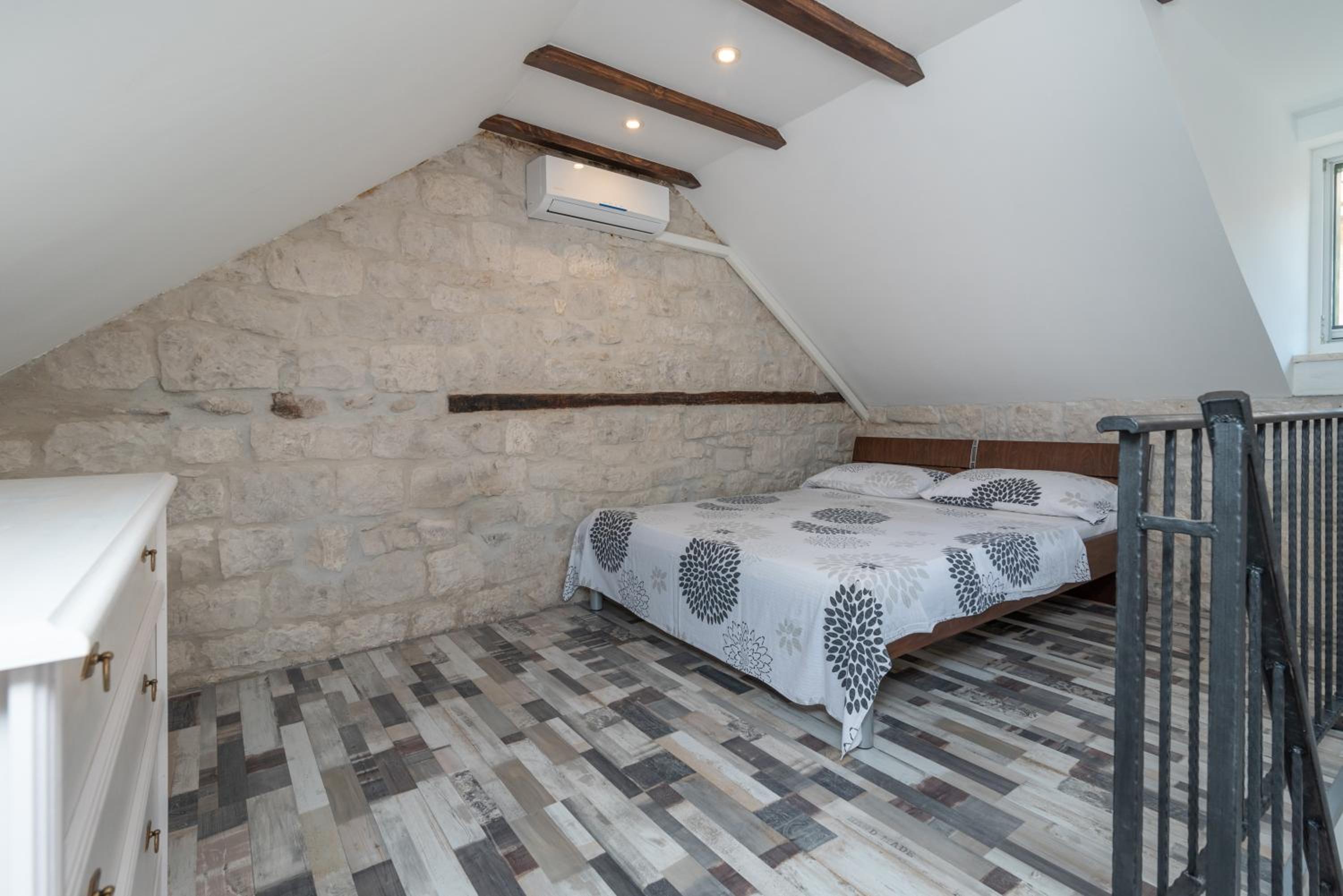 Apartman Škuribanda view 2