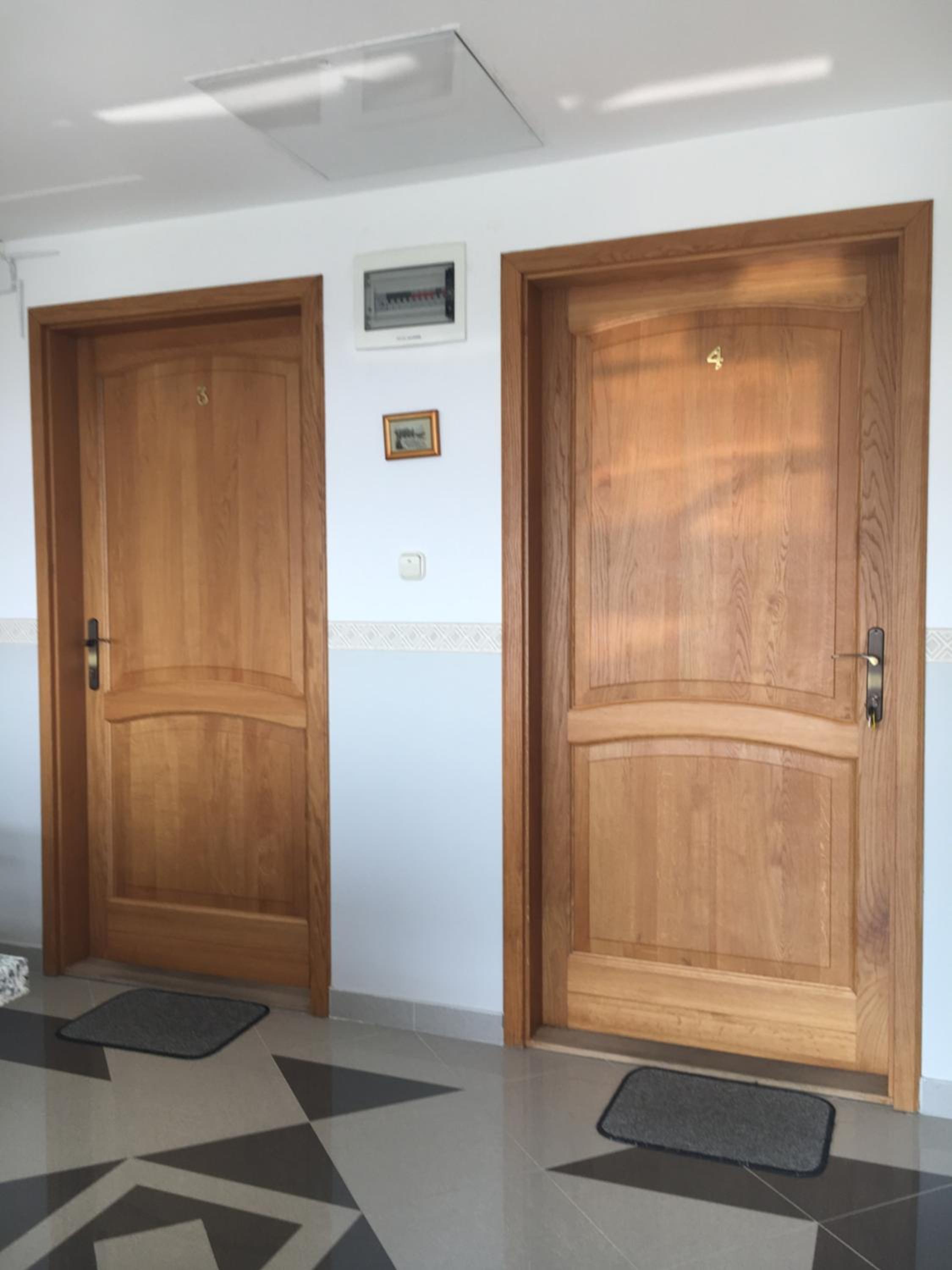 Katalin Apartmanház