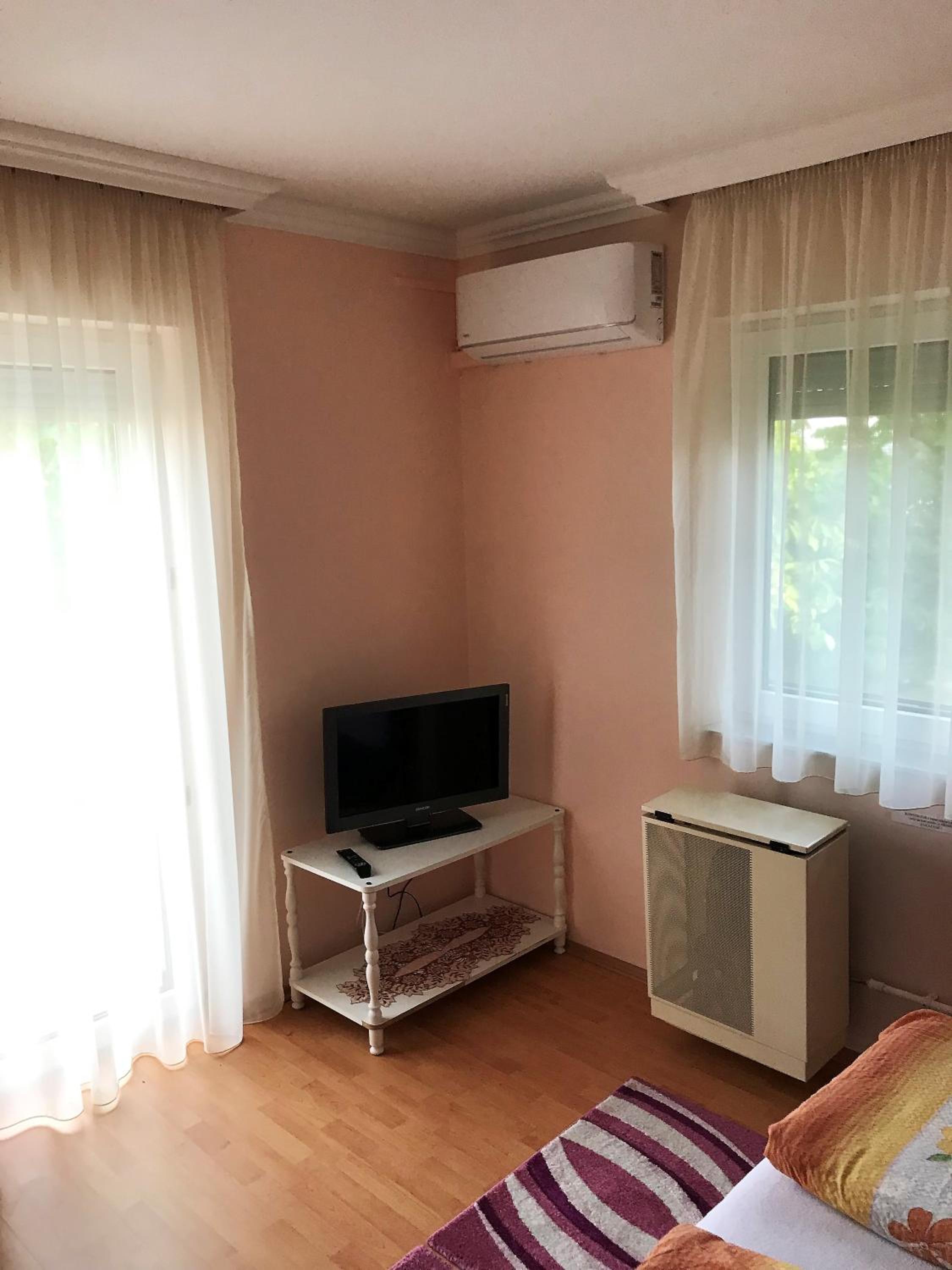 Gitta Apartmanház