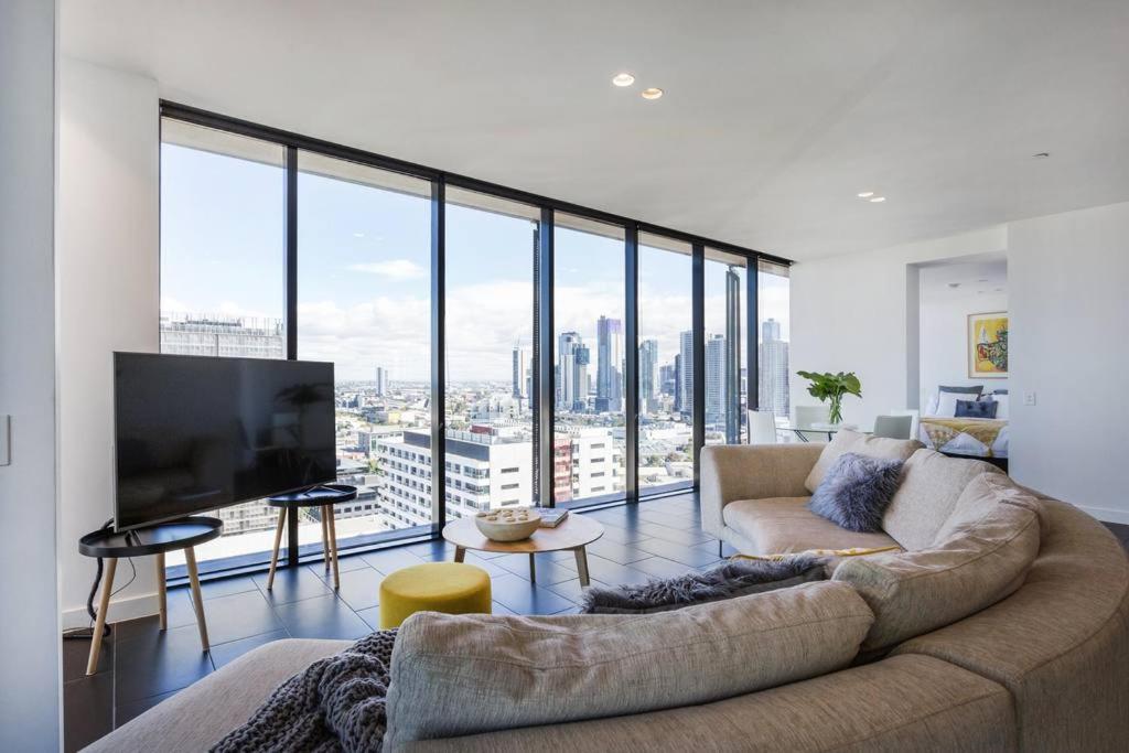 Apartmentsouthbank view 3