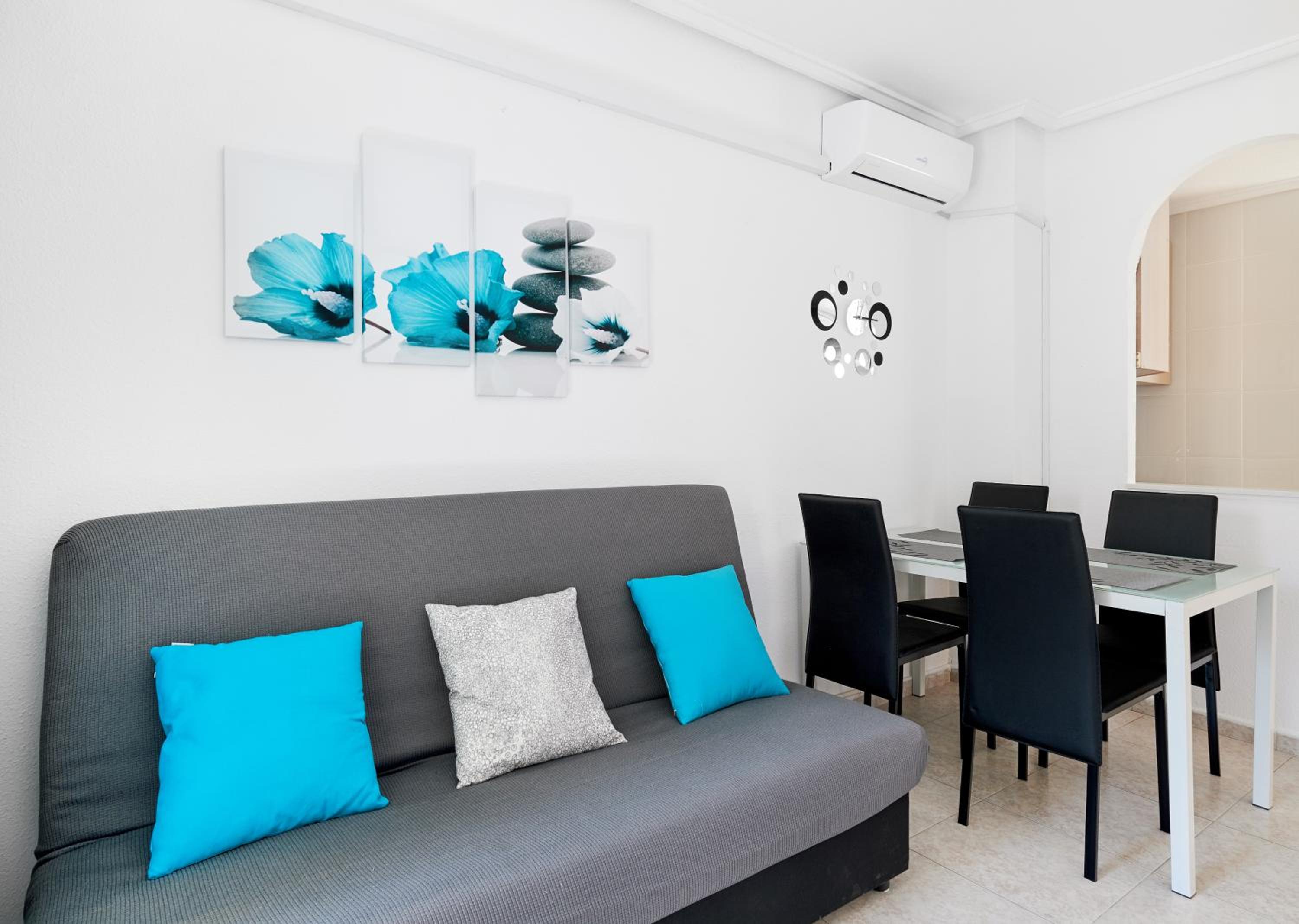 Apartamento Rambla Juan Mateo photo 2