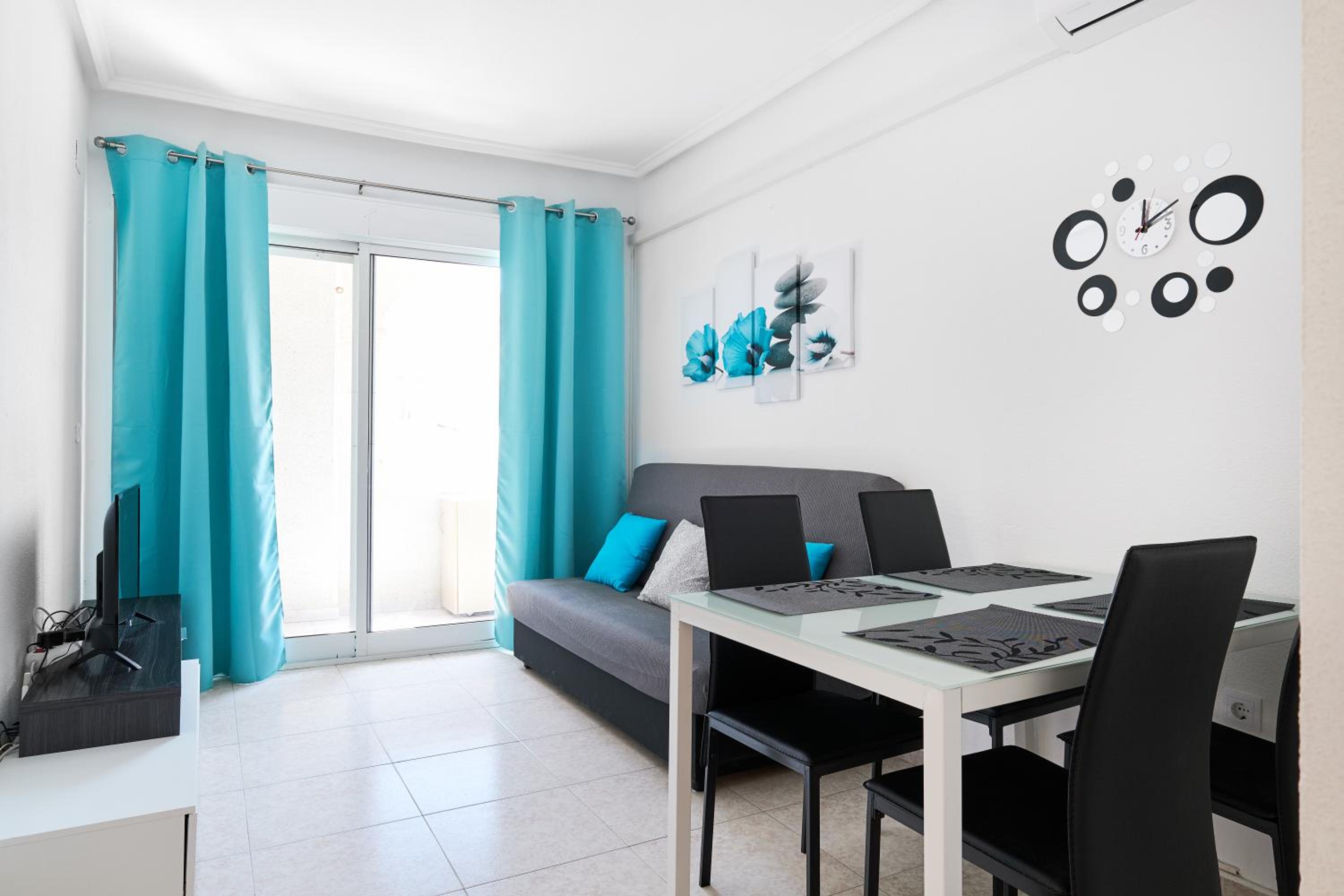 Apartamento Rambla Juan Mateo photo 1
