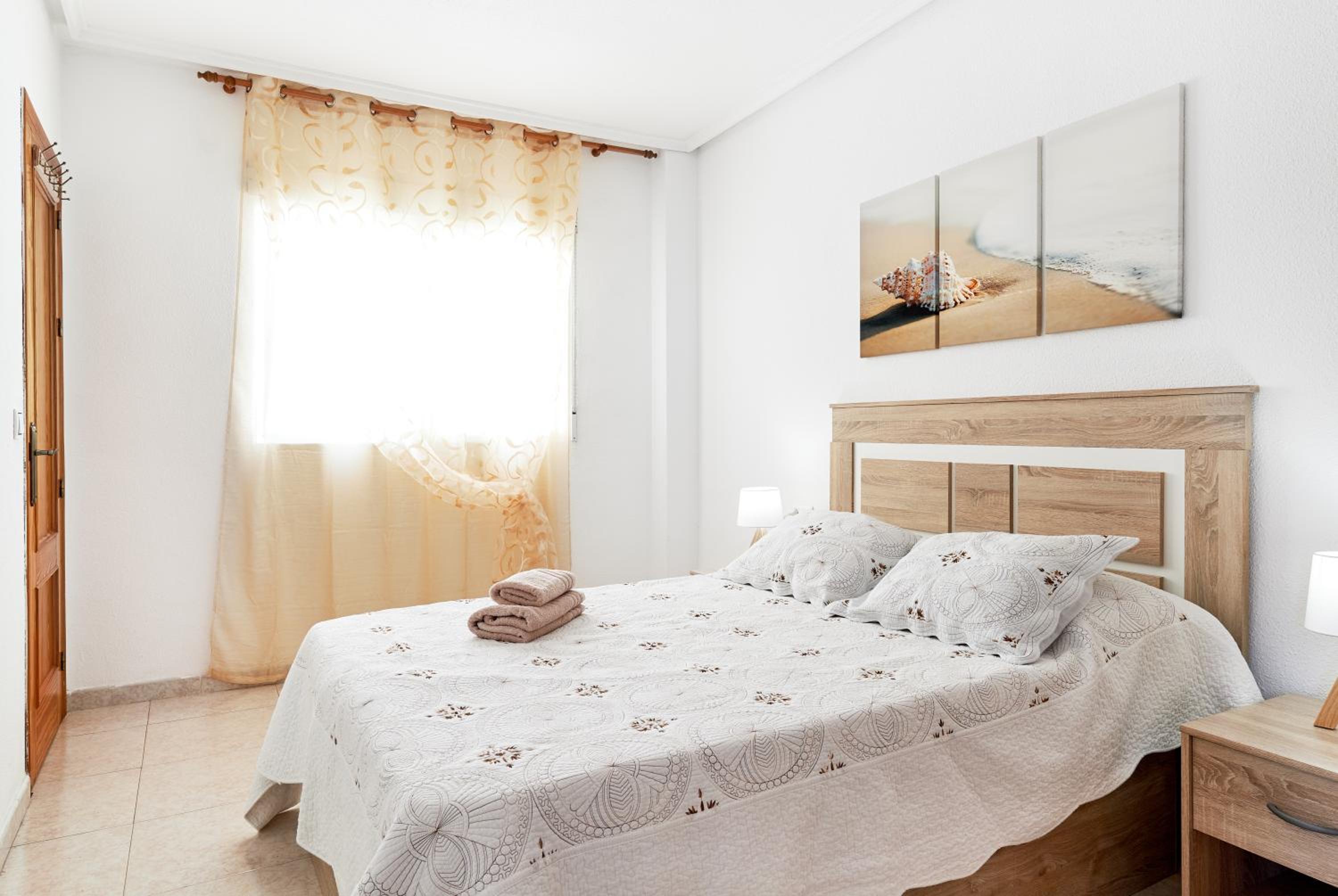 Apartamento Rambla Juan Mateo photo 5