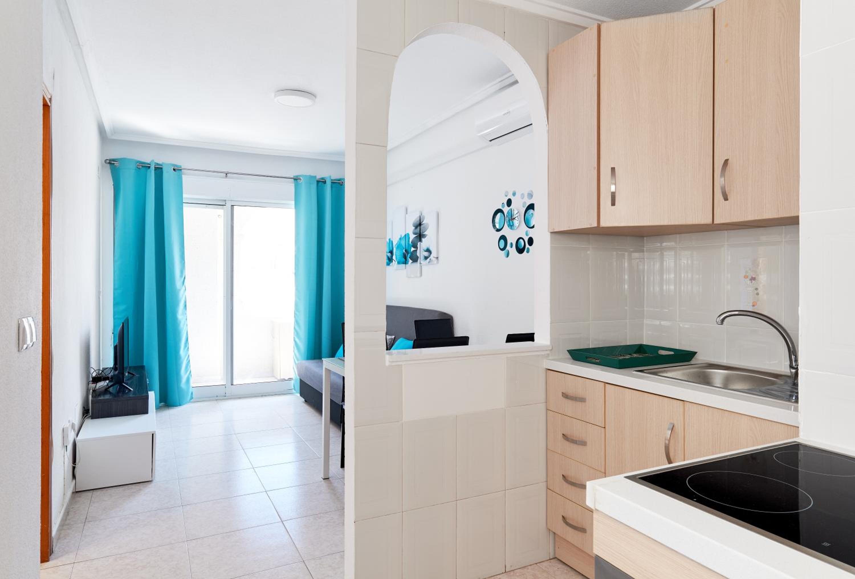 Apartamento Rambla Juan Mateo photo 4