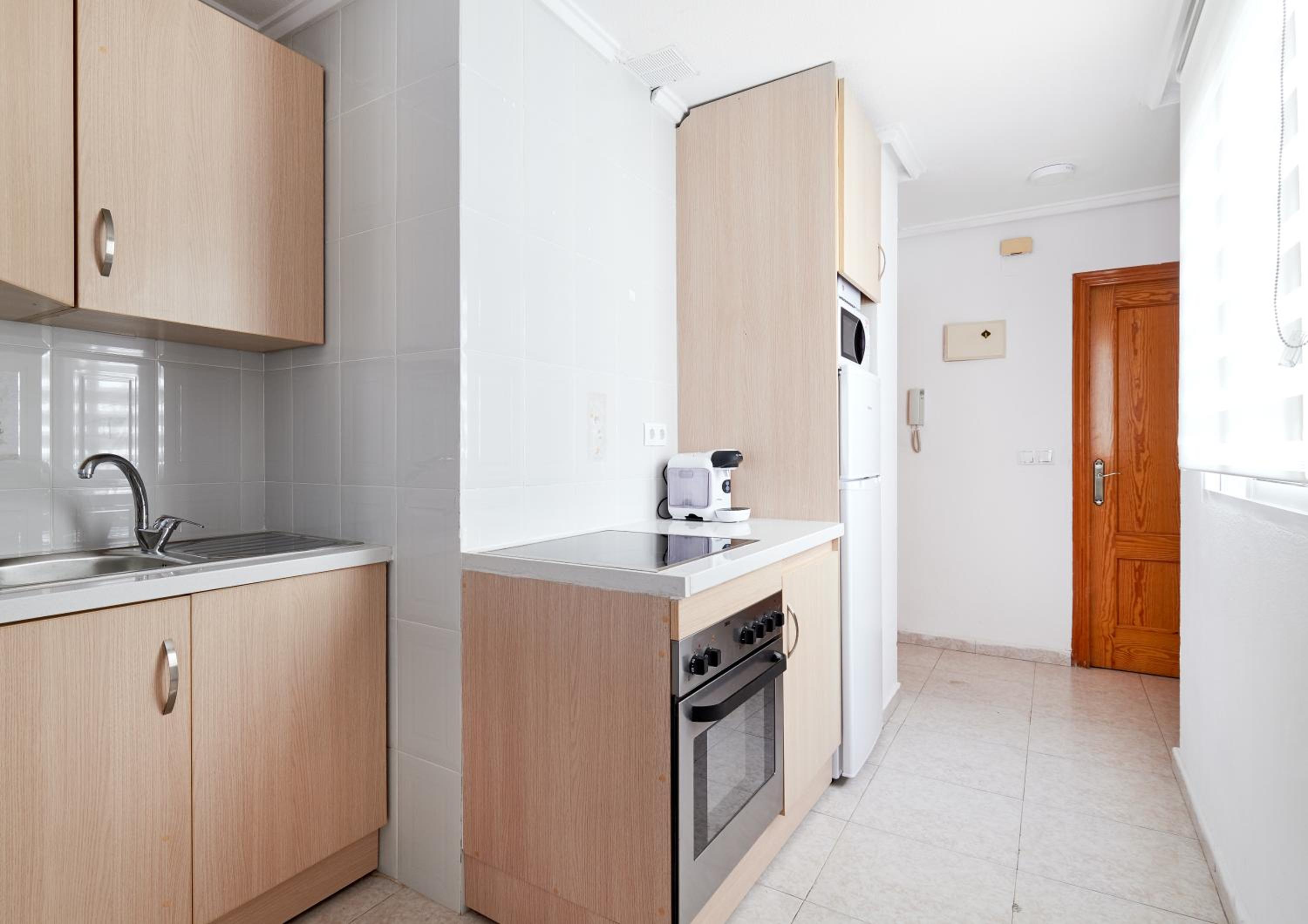 Apartamento Rambla Juan Mateo photo 3