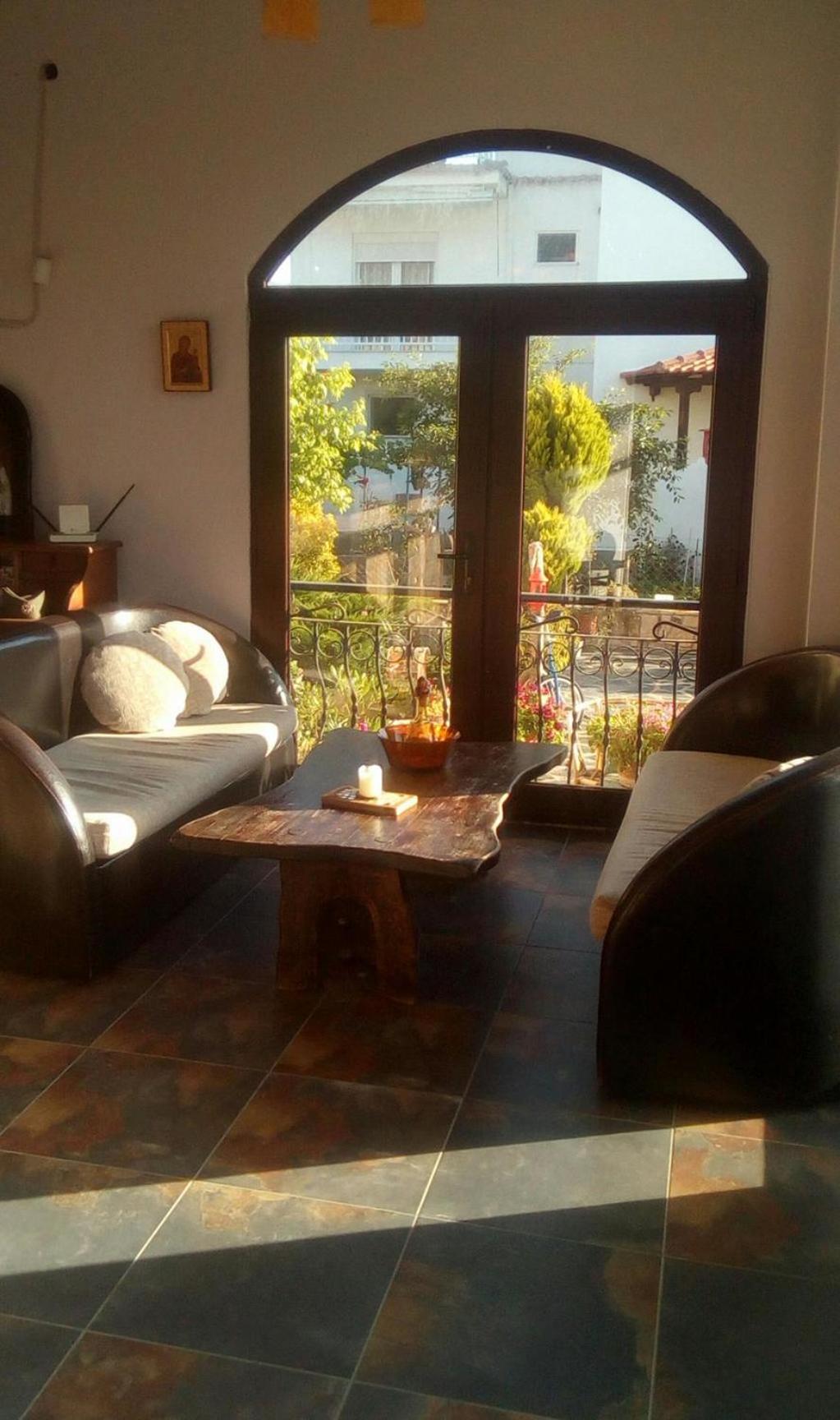 Villa Camellia
