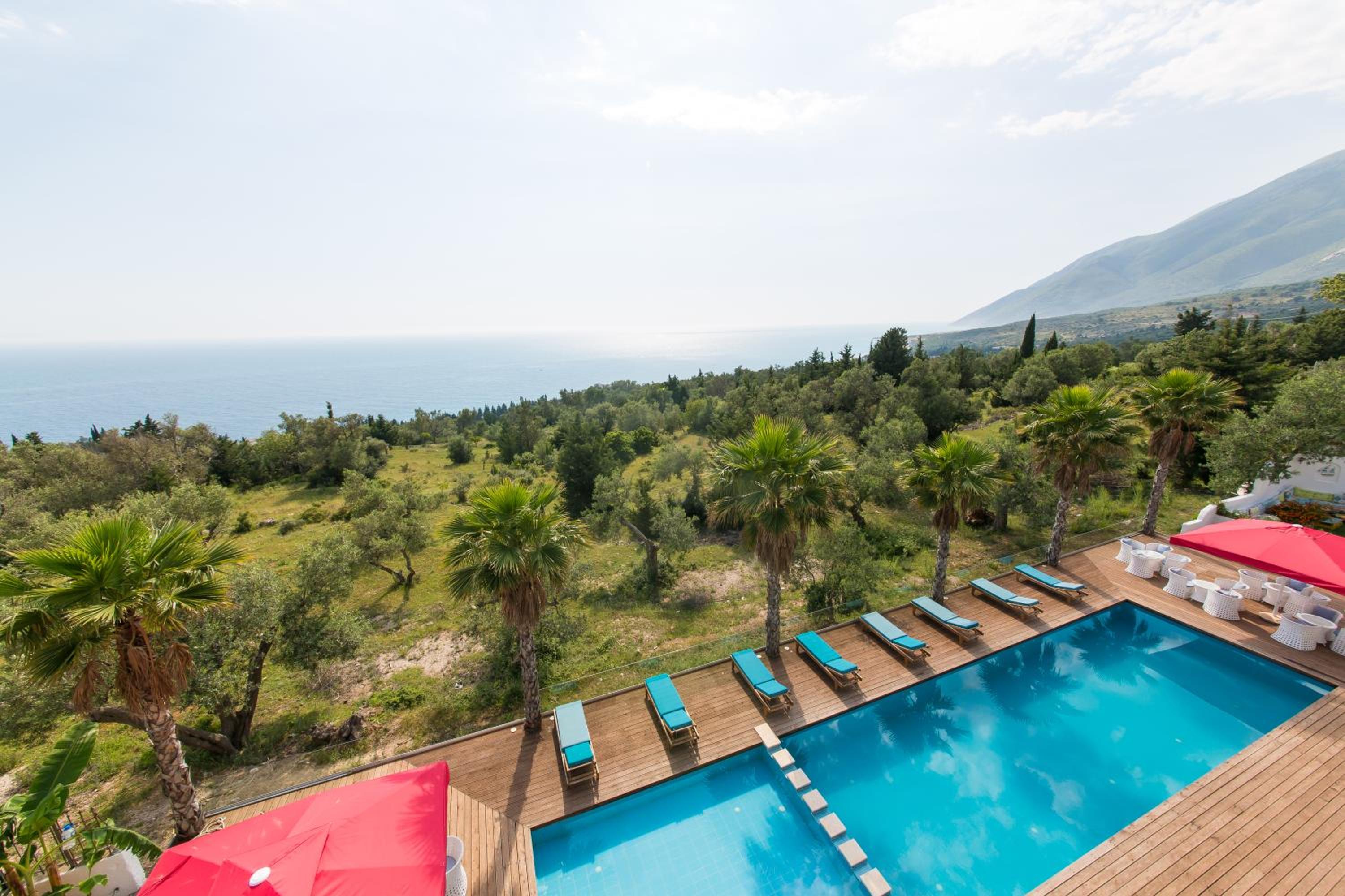 Hildon Villas photo 2