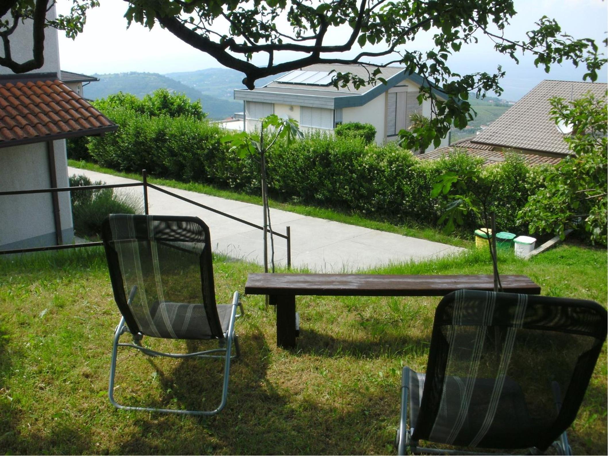 Relax sea view Apartment Laguna 97 view 3