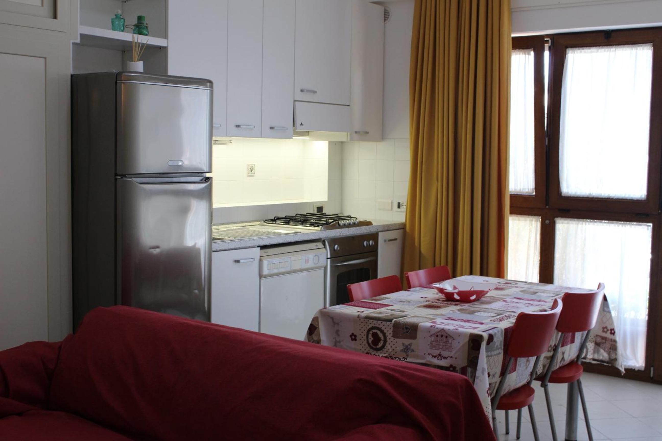 Casa Sandra view 5
