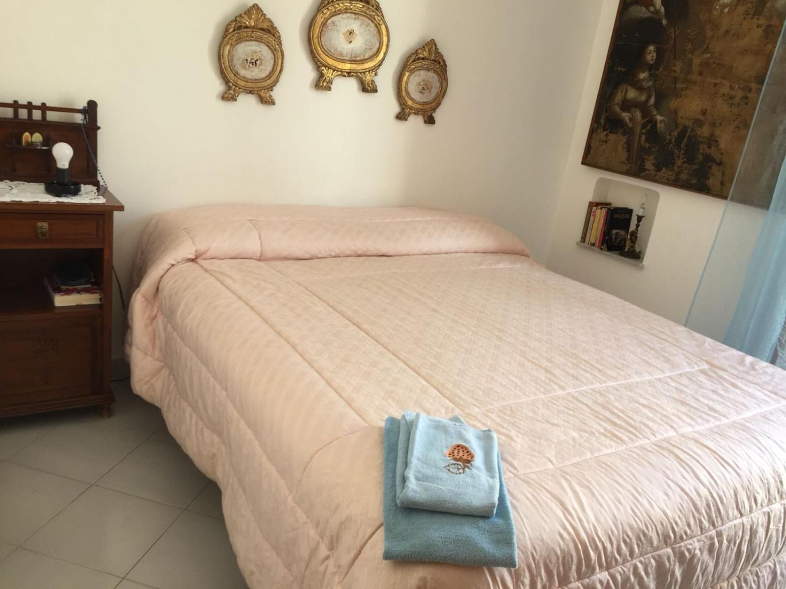 Appartamento a due passi dal mare 8 posti letto photo 3