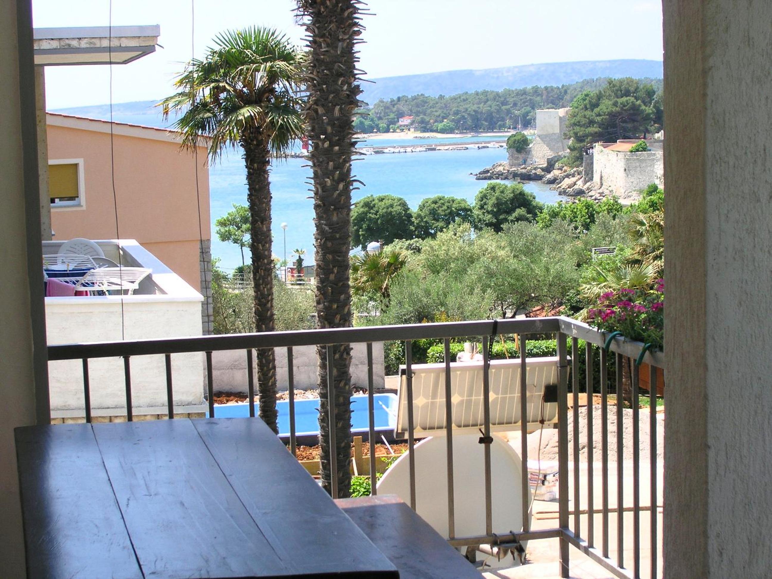 apartmani Iskra
