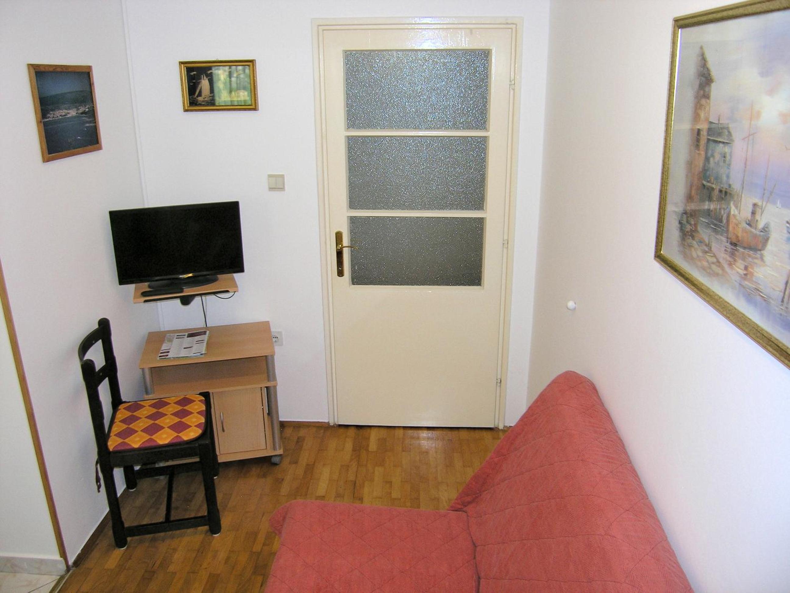 apartmani Iskra