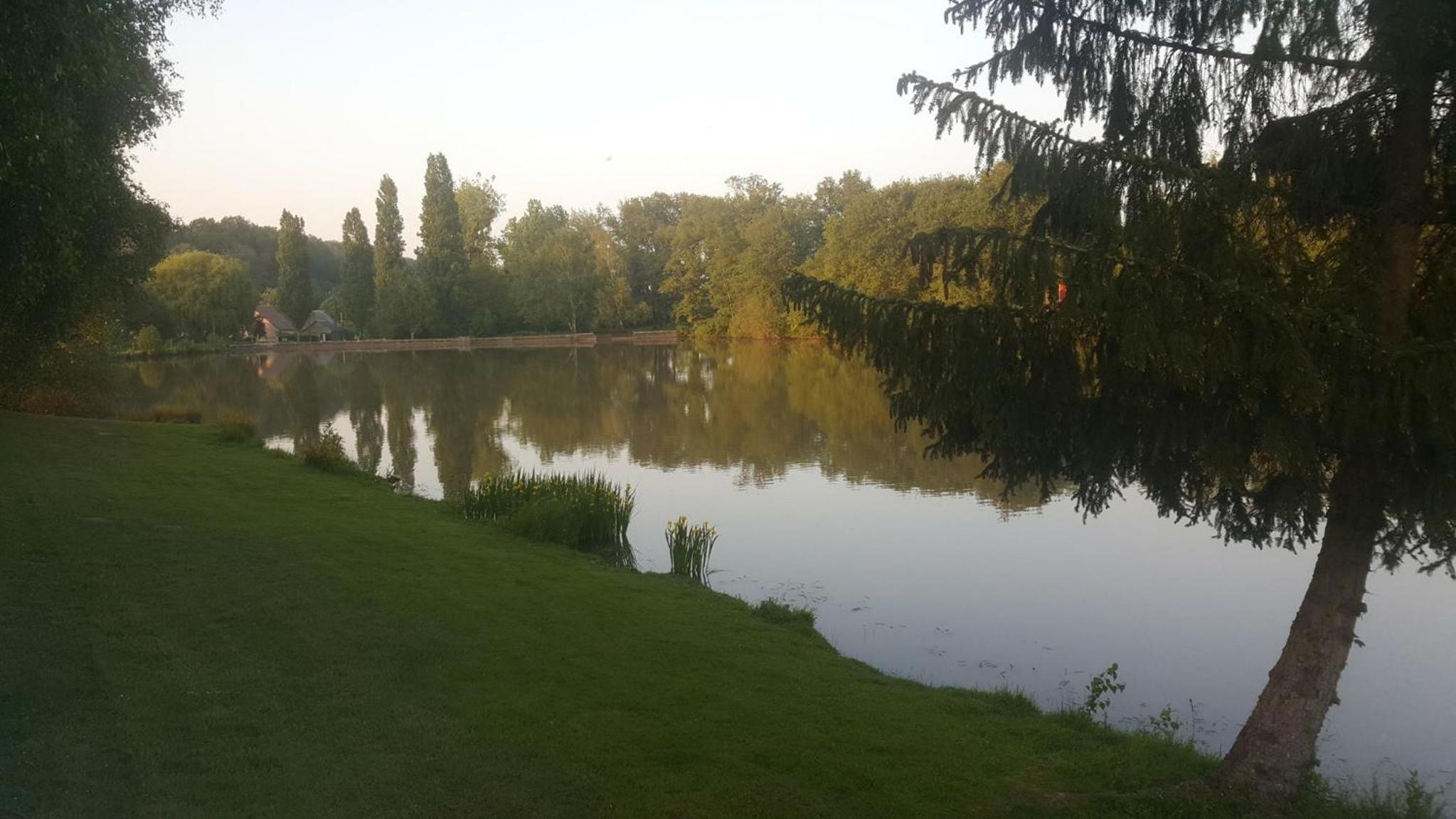 Camping de la Reuille view 4